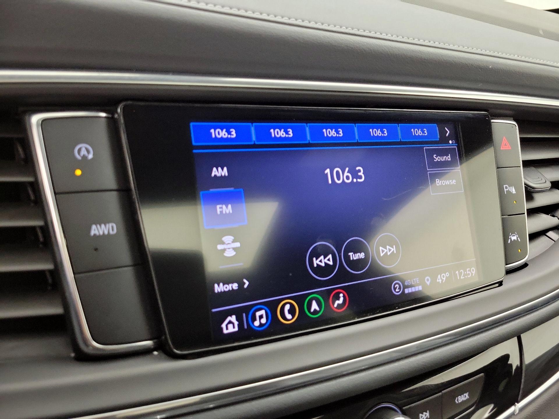 Thumbnail: 2023 Buick Enclave - 16