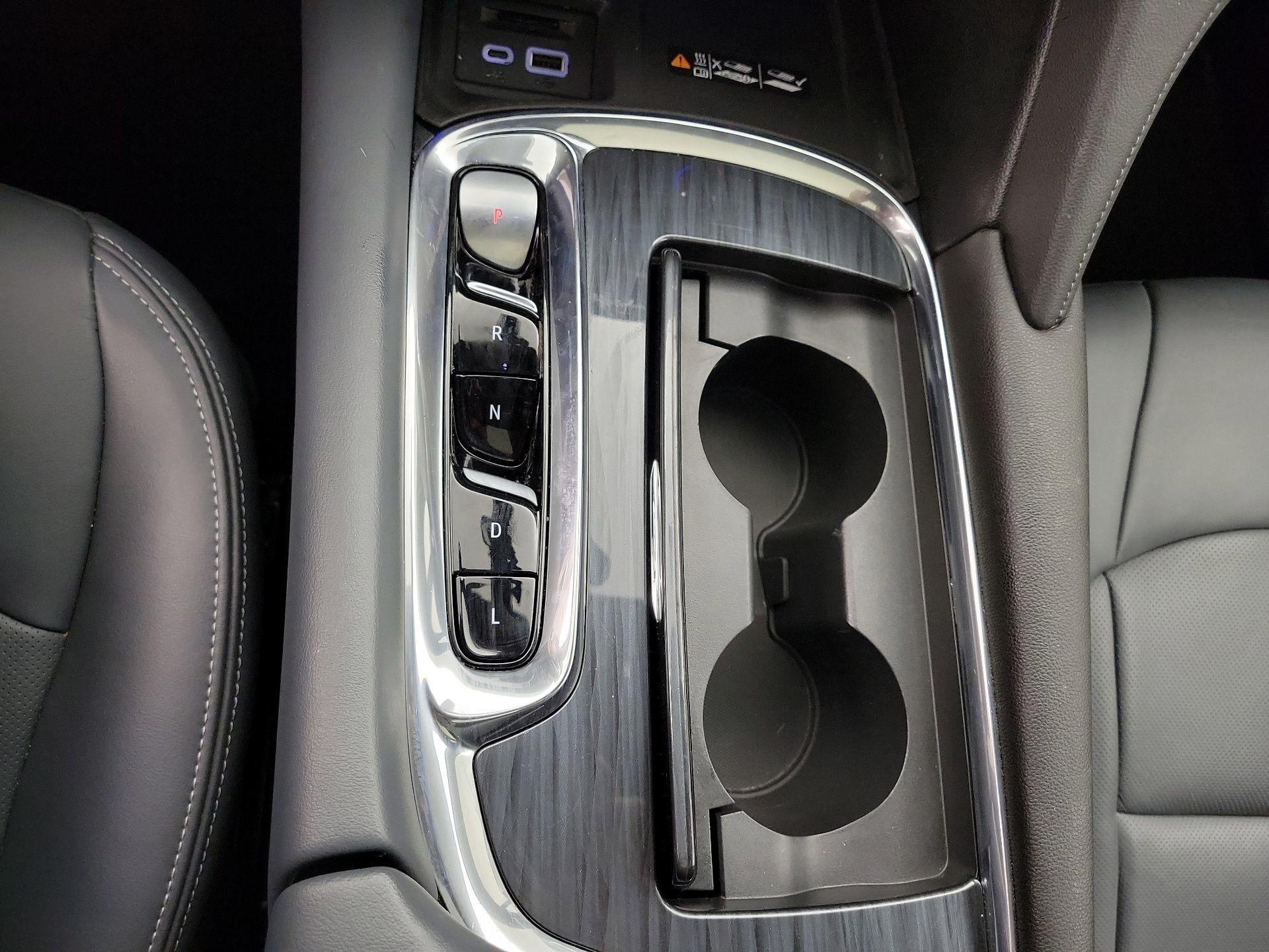 Thumbnail: 2023 Buick Enclave - 18