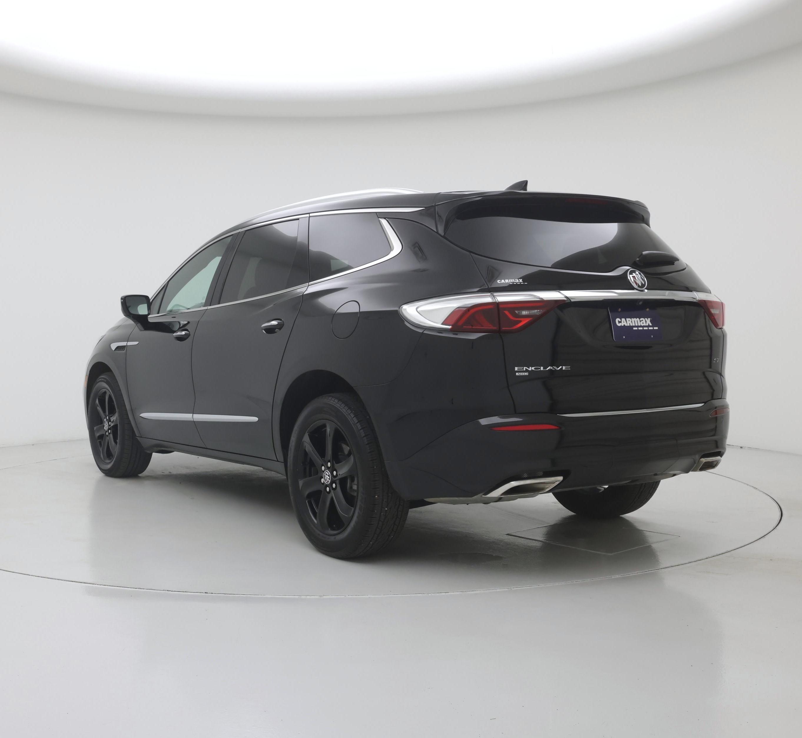 Thumbnail: 2023 Buick Enclave - 2