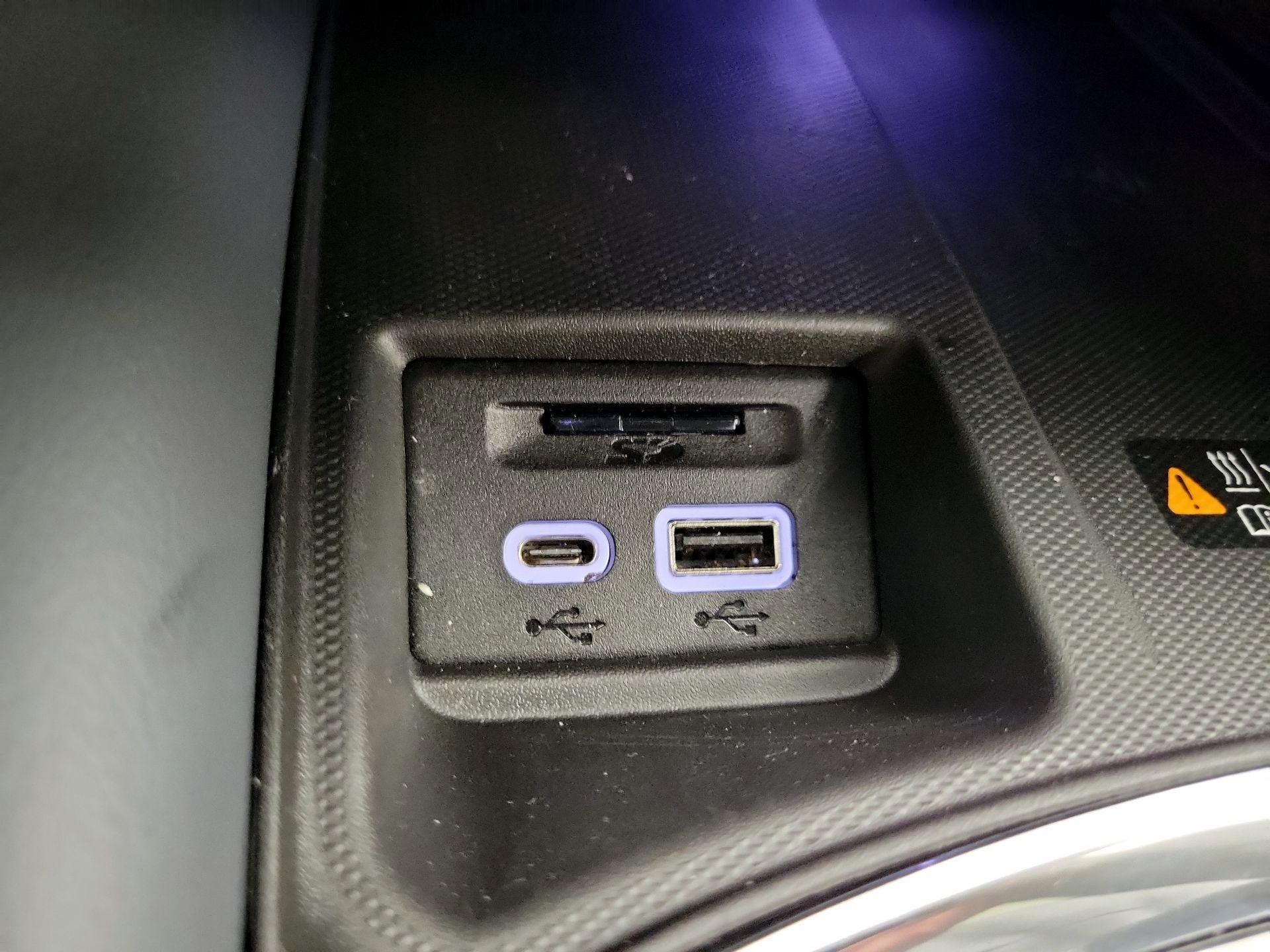 Thumbnail: 2023 Buick Enclave - 19