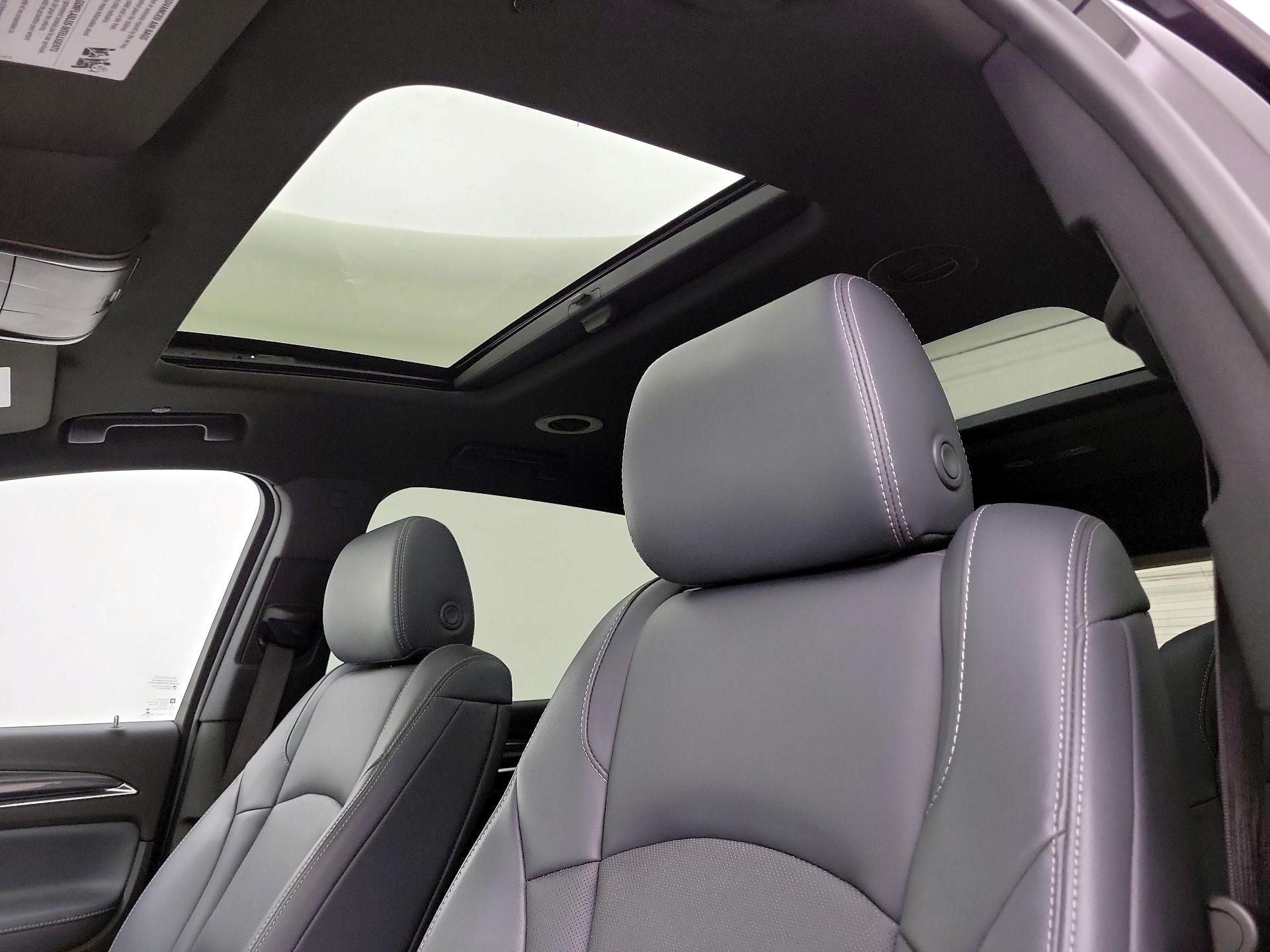 Thumbnail: 2023 Buick Enclave - 20