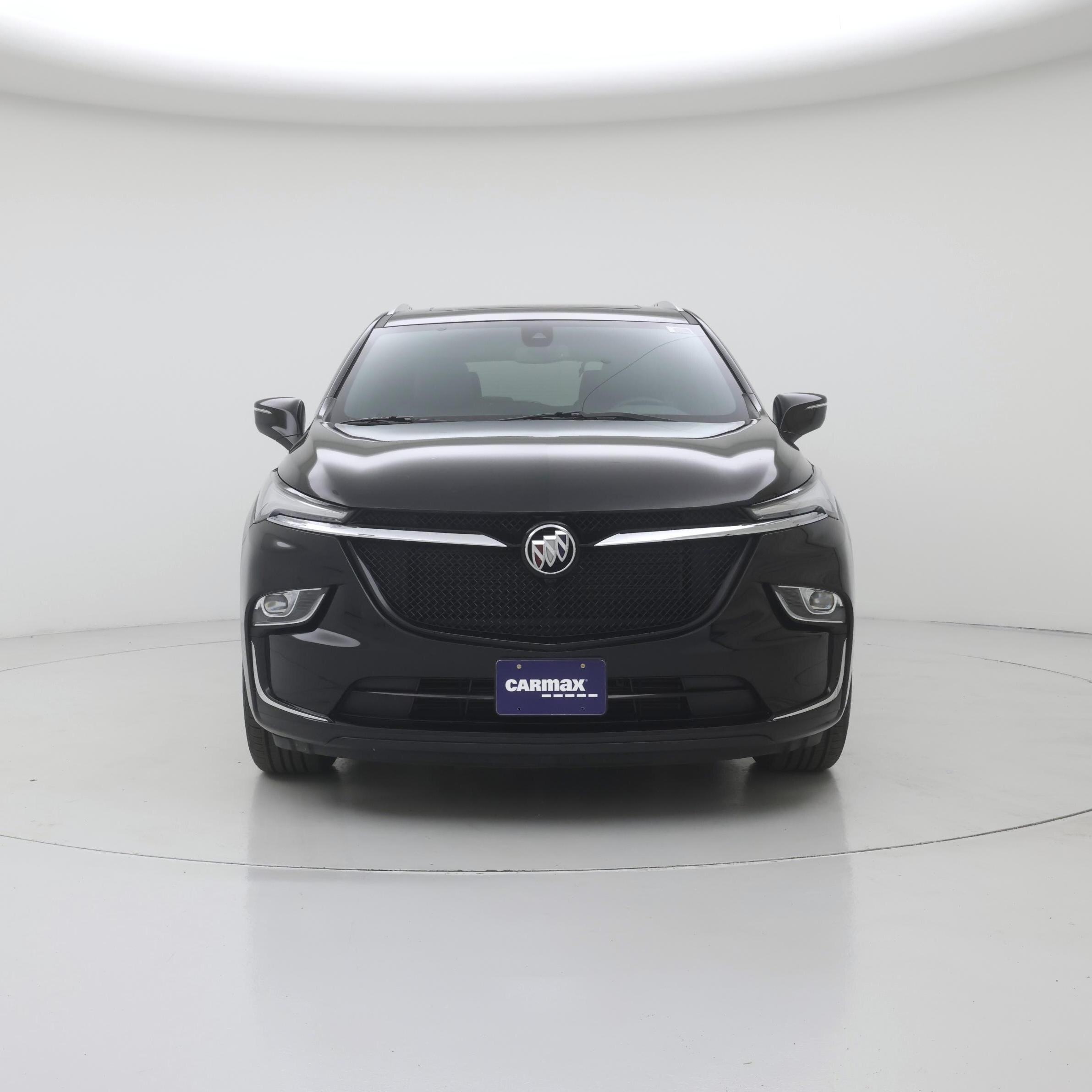 Thumbnail: 2023 Buick Enclave - 5