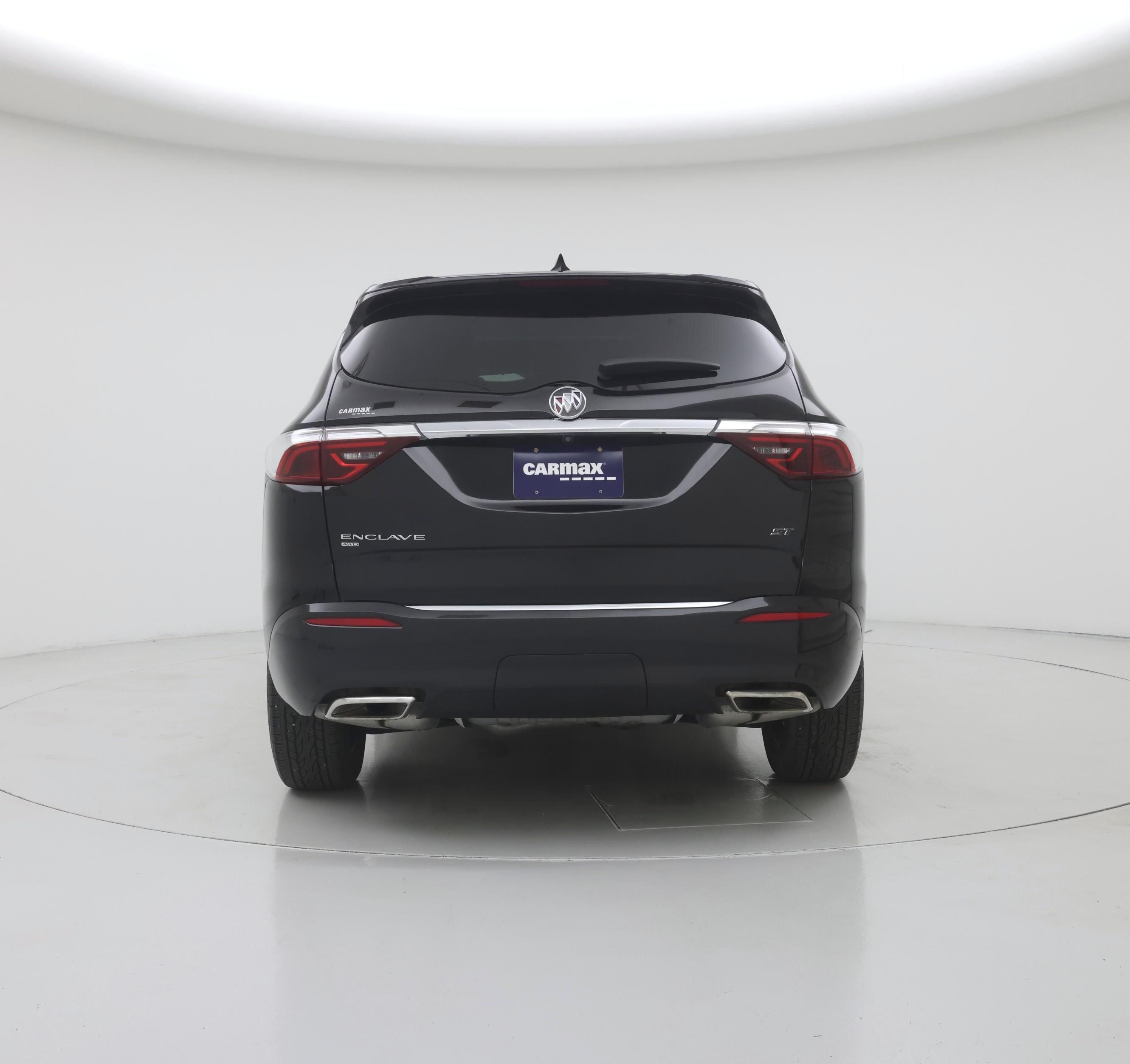 Thumbnail: 2023 Buick Enclave - 6