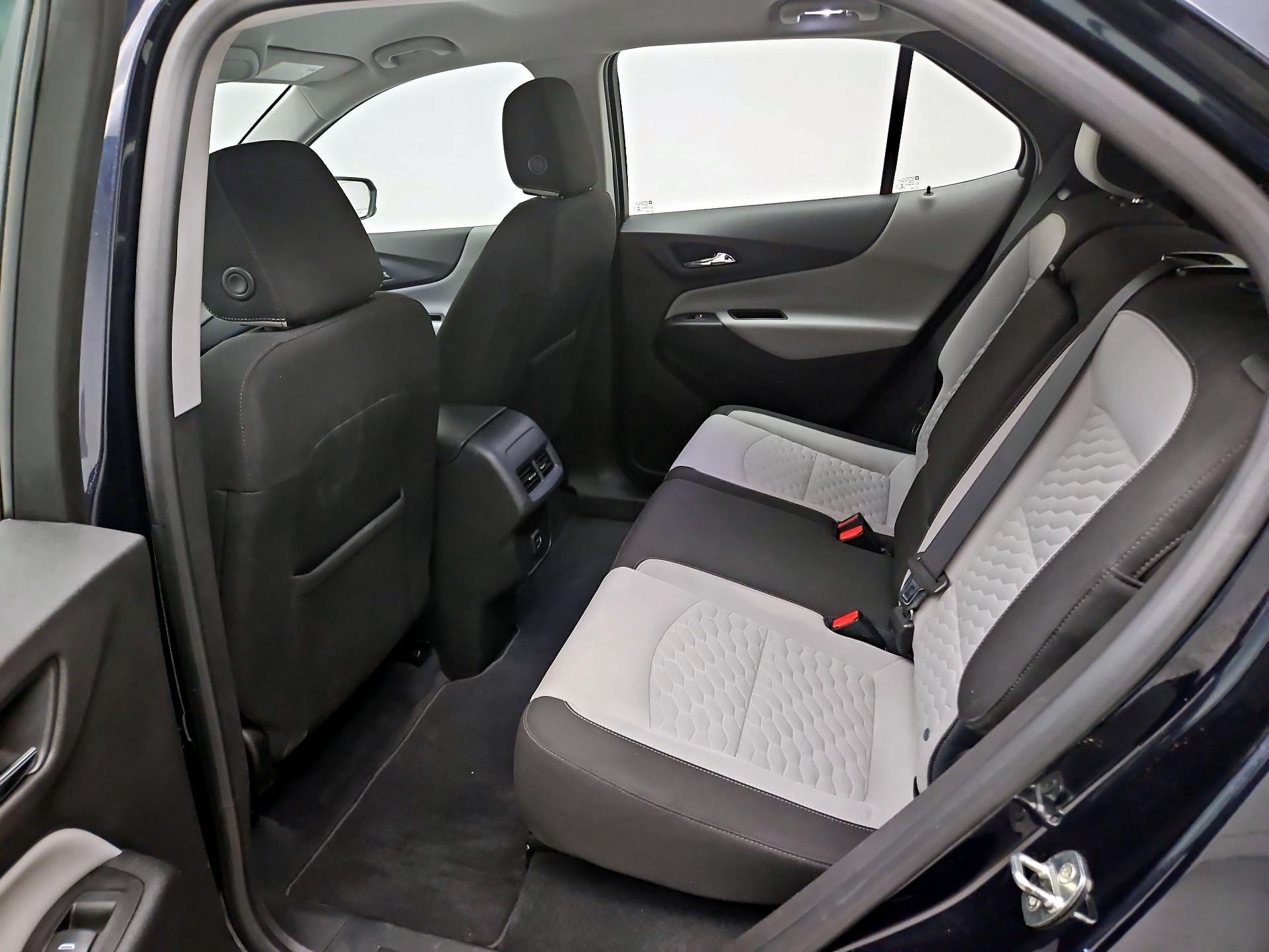 Thumbnail: 2021 Chevrolet Equinox - 19