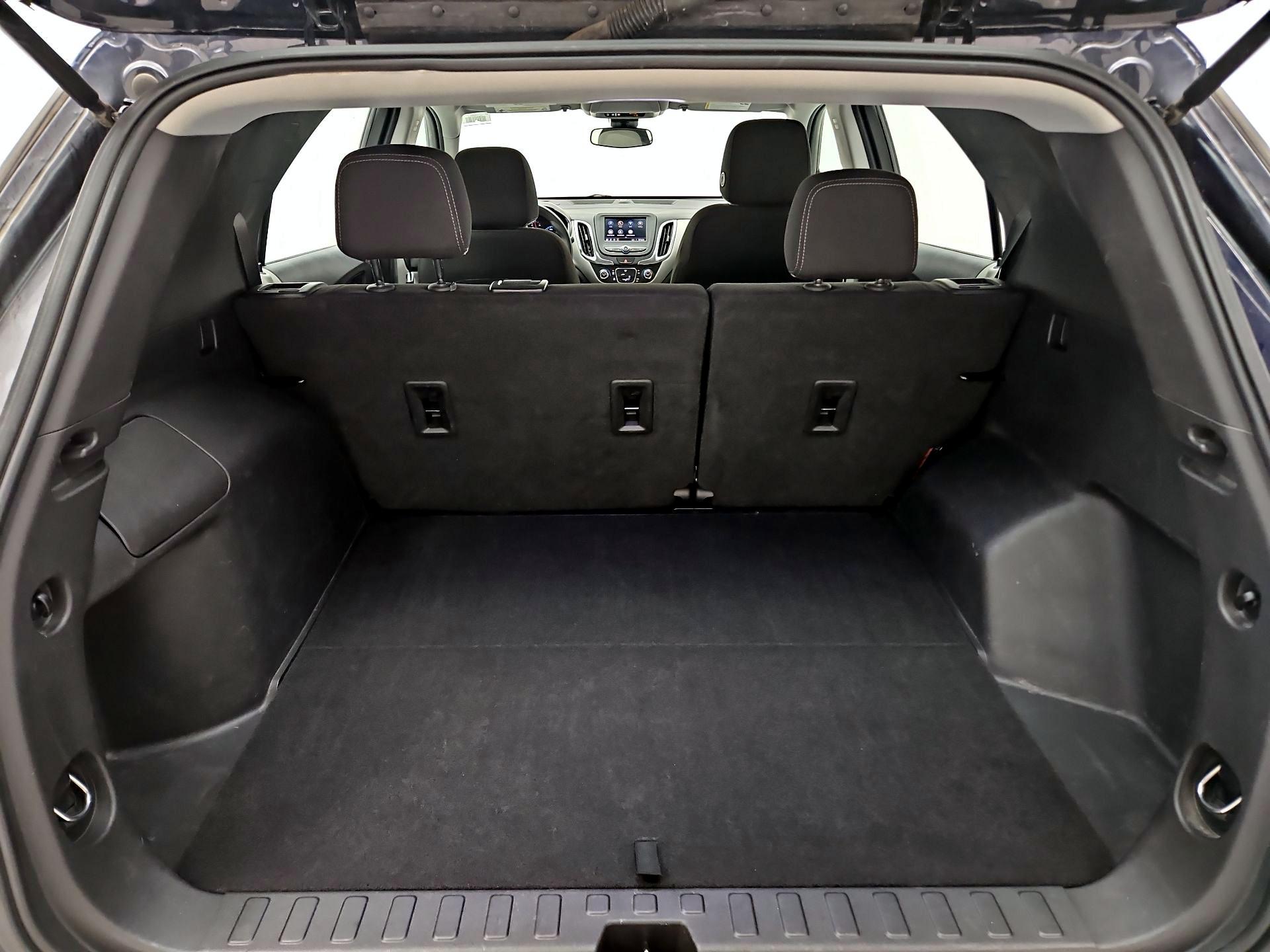 Thumbnail: 2021 Chevrolet Equinox - 20