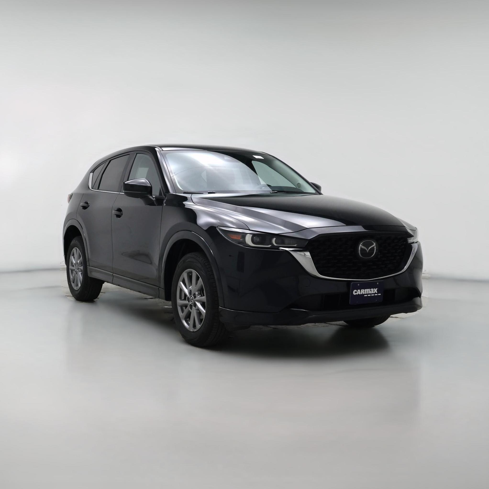 Thumbnail: 2025 Mazda CX-5 - 1