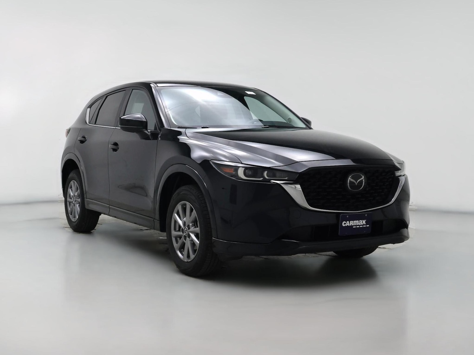 2025 Mazda CX-5 S Select Package