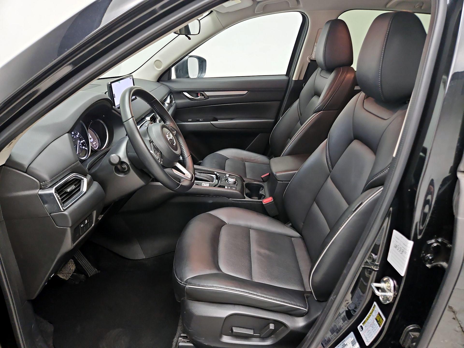 Thumbnail: 2025 Mazda CX-5 - 11