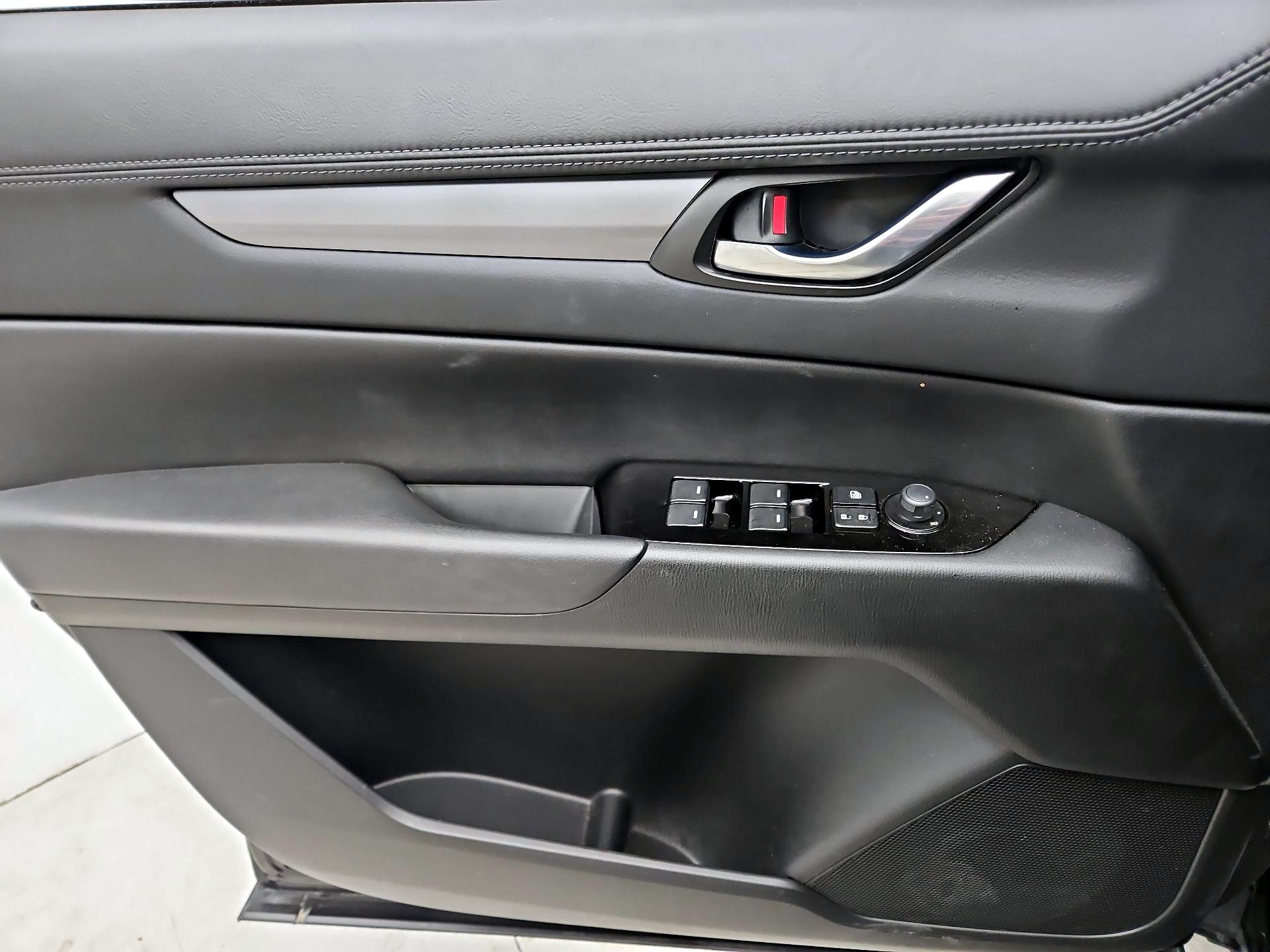 Thumbnail: 2025 Mazda CX-5 - 12