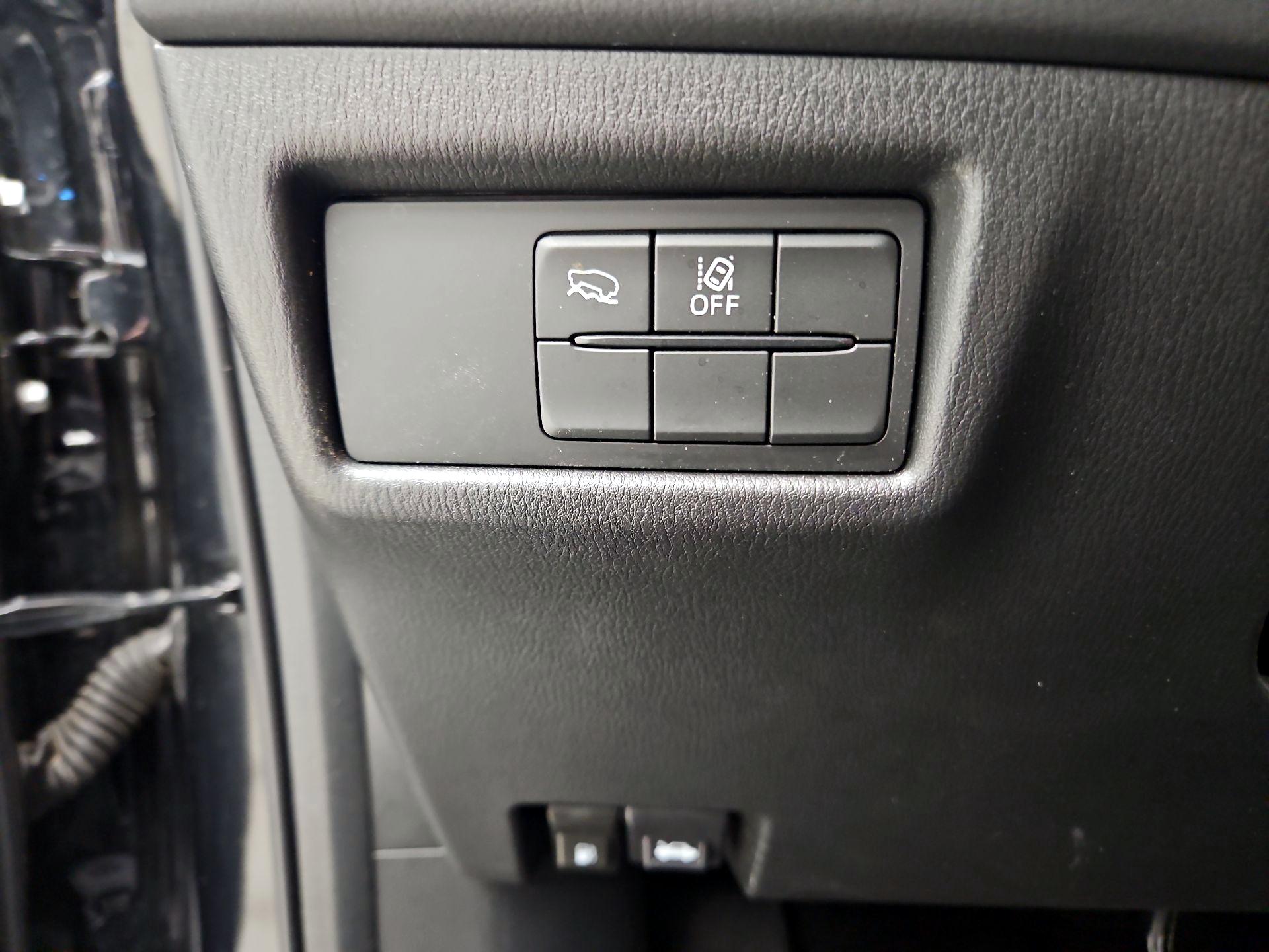 Thumbnail: 2025 Mazda CX-5 - 13