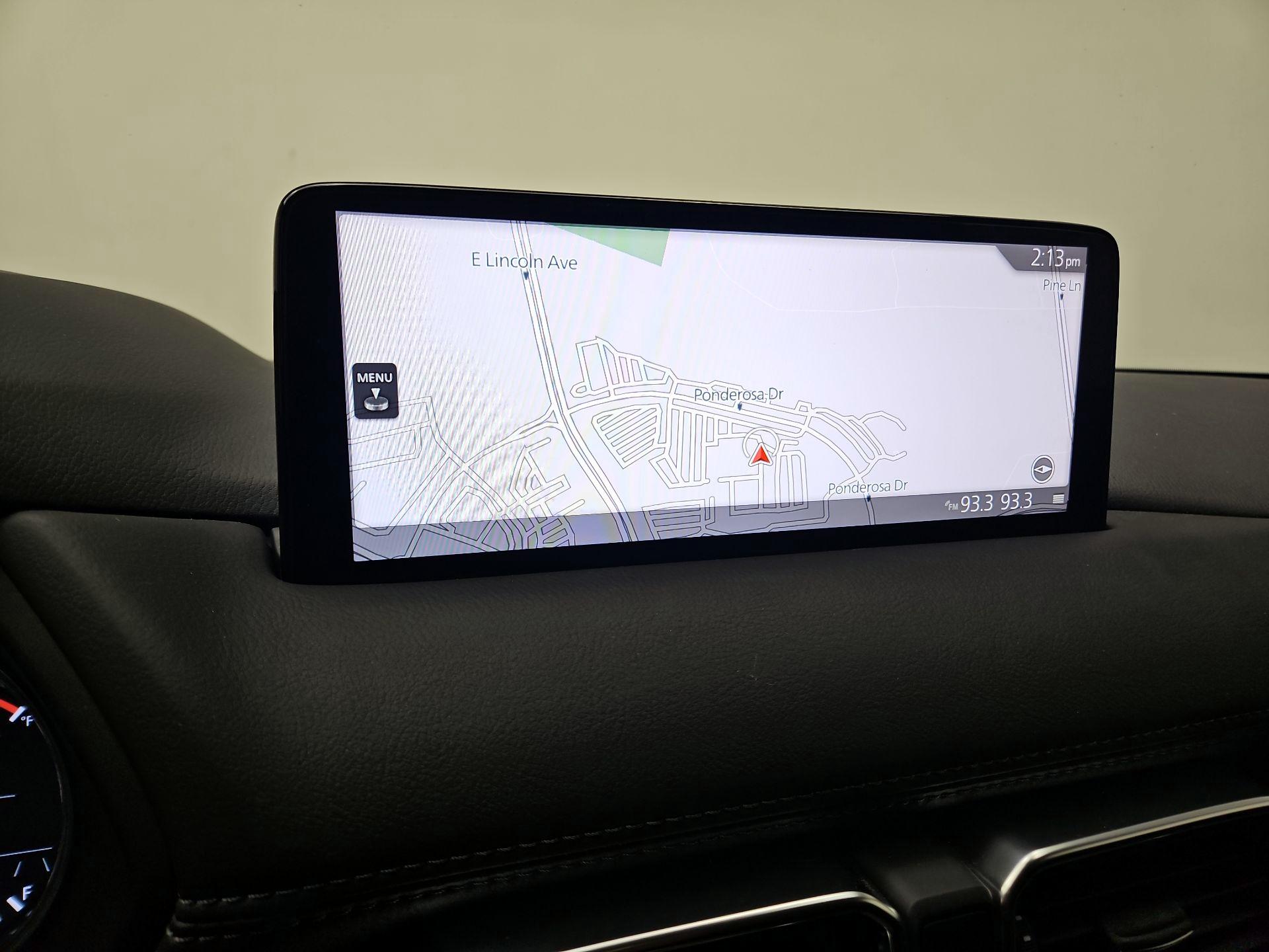 Thumbnail: 2025 Mazda CX-5 - 14