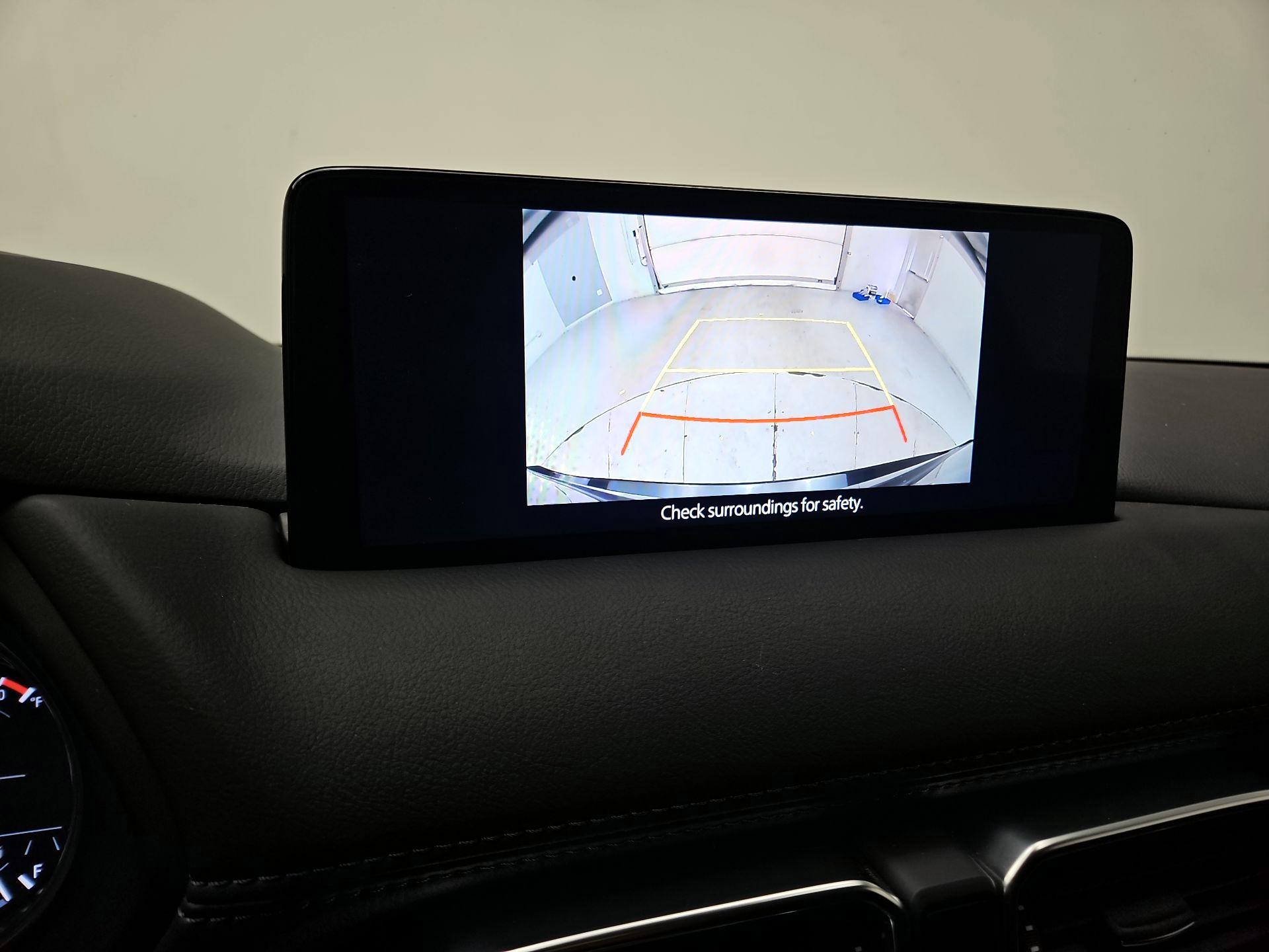 Thumbnail: 2025 Mazda CX-5 - 15