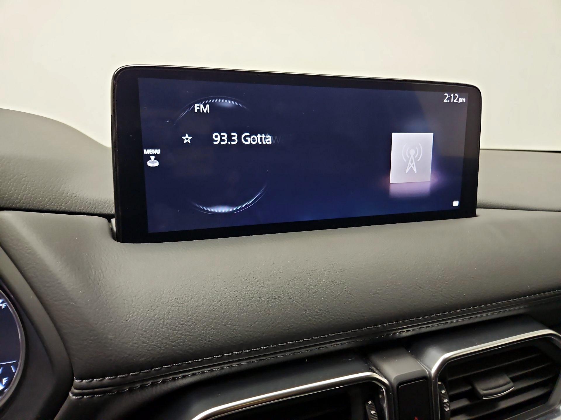 Thumbnail: 2025 Mazda CX-5 - 16