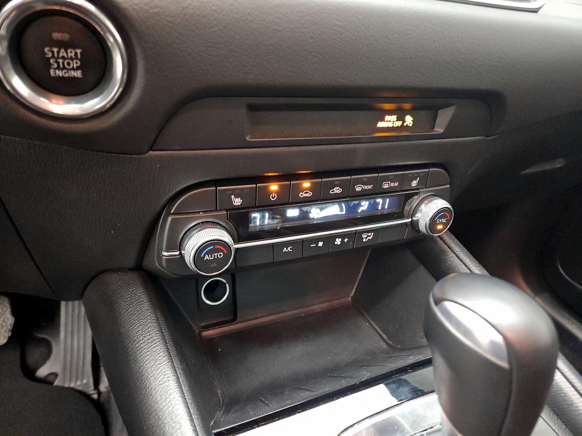 Thumbnail: 2025 Mazda CX-5 - 17