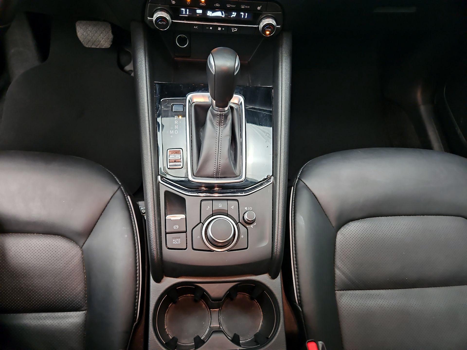 Thumbnail: 2025 Mazda CX-5 - 18