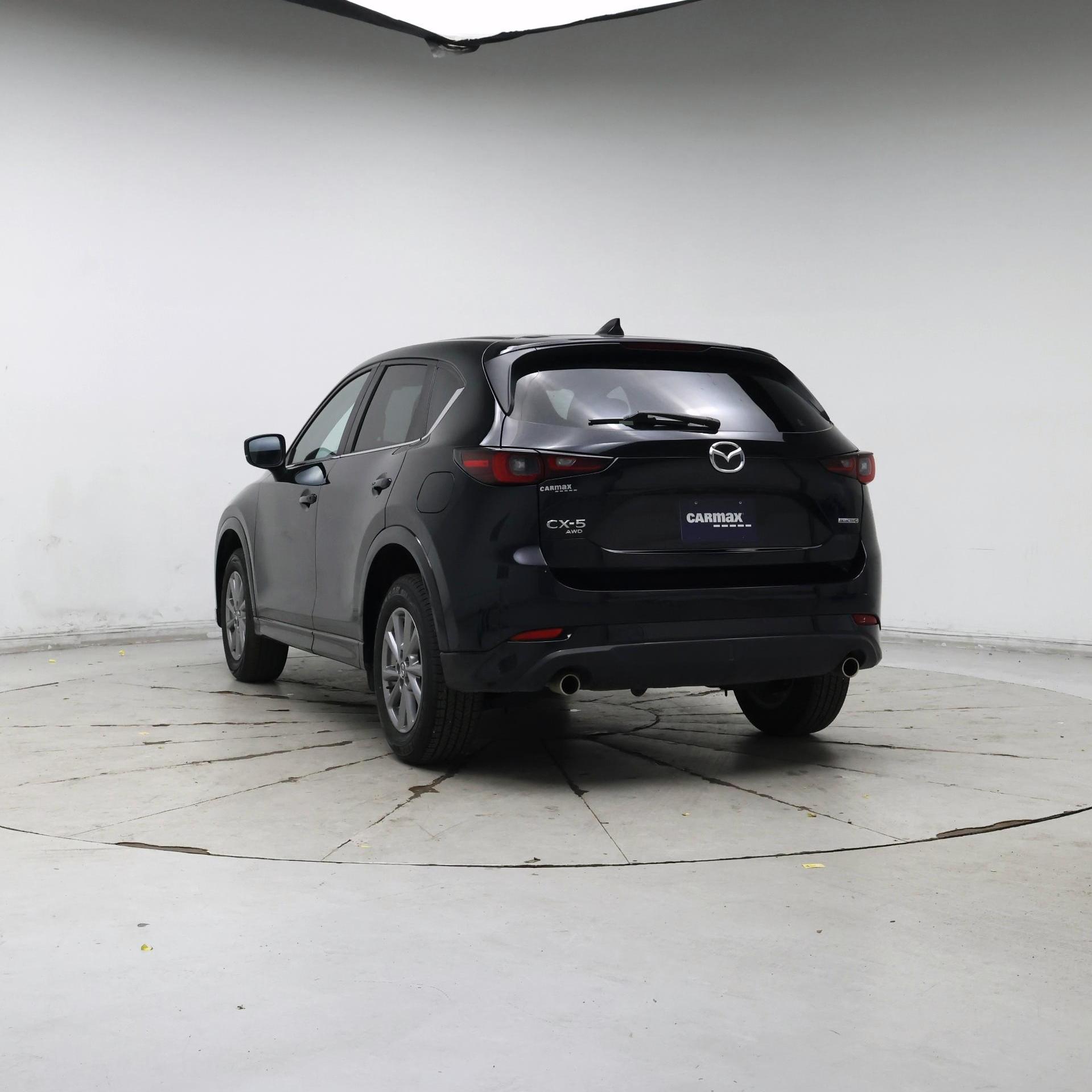 Thumbnail: 2025 Mazda CX-5 - 2