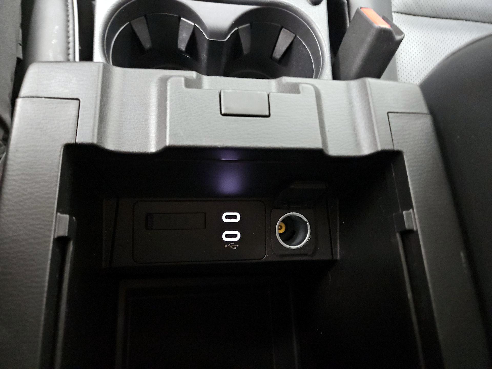 Thumbnail: 2025 Mazda CX-5 - 19