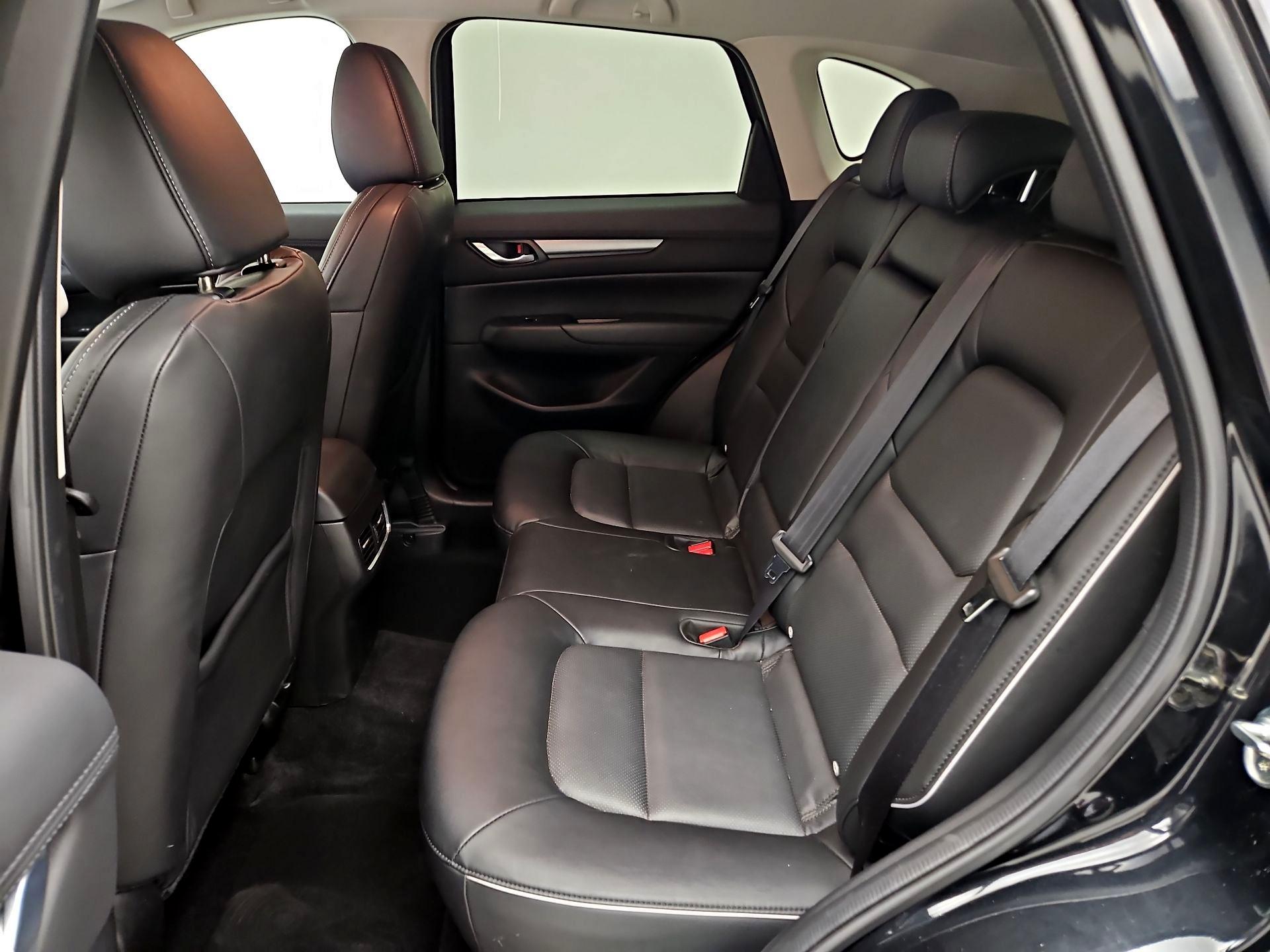 Thumbnail: 2025 Mazda CX-5 - 20