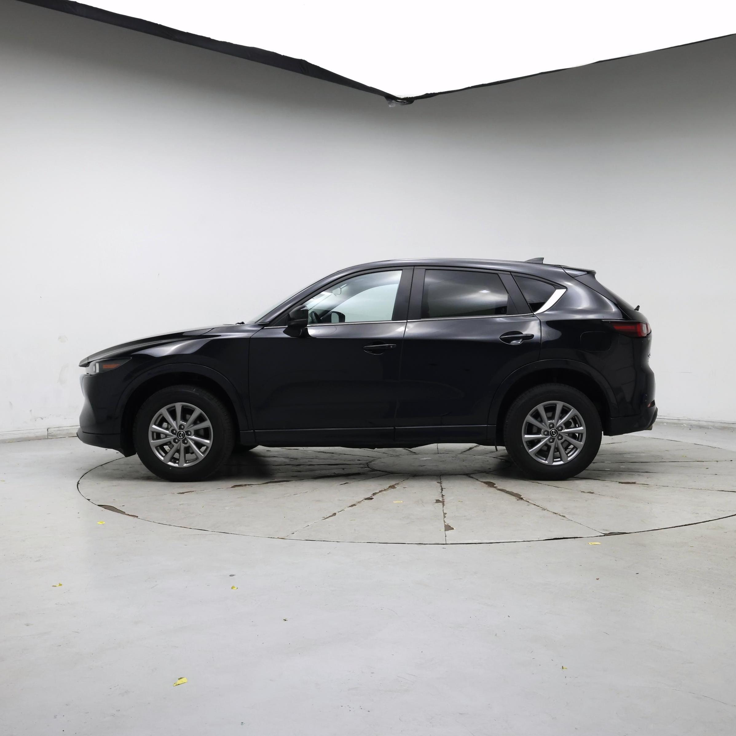 Thumbnail: 2025 Mazda CX-5 - 3