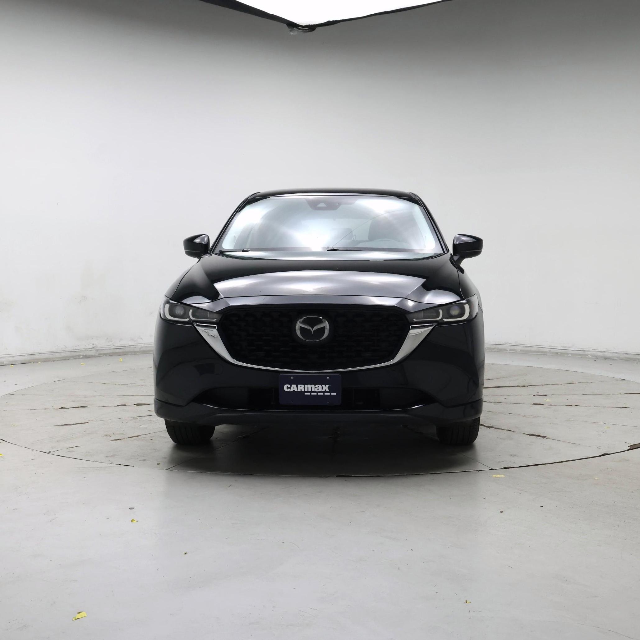 Thumbnail: 2025 Mazda CX-5 - 5