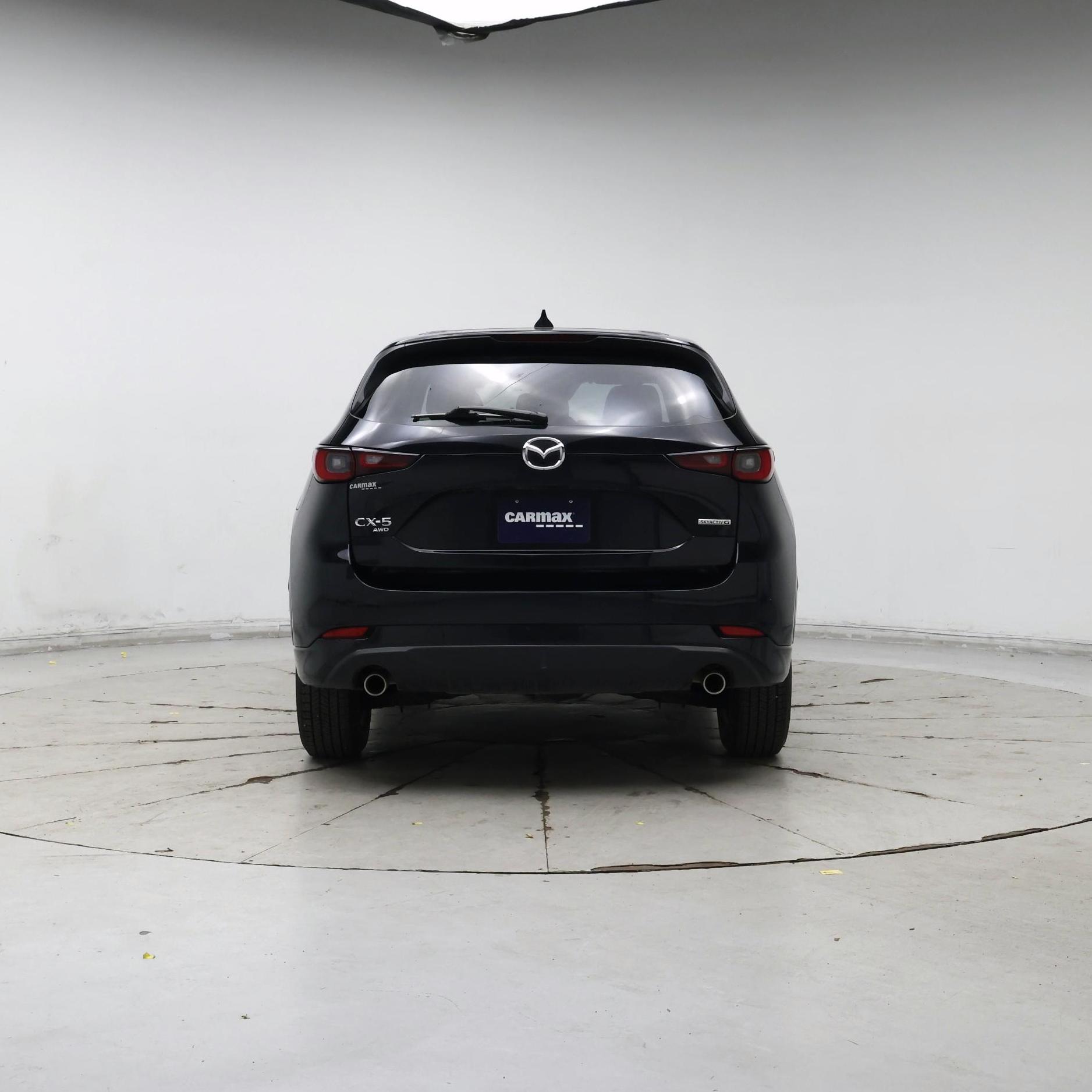 Thumbnail: 2025 Mazda CX-5 - 6