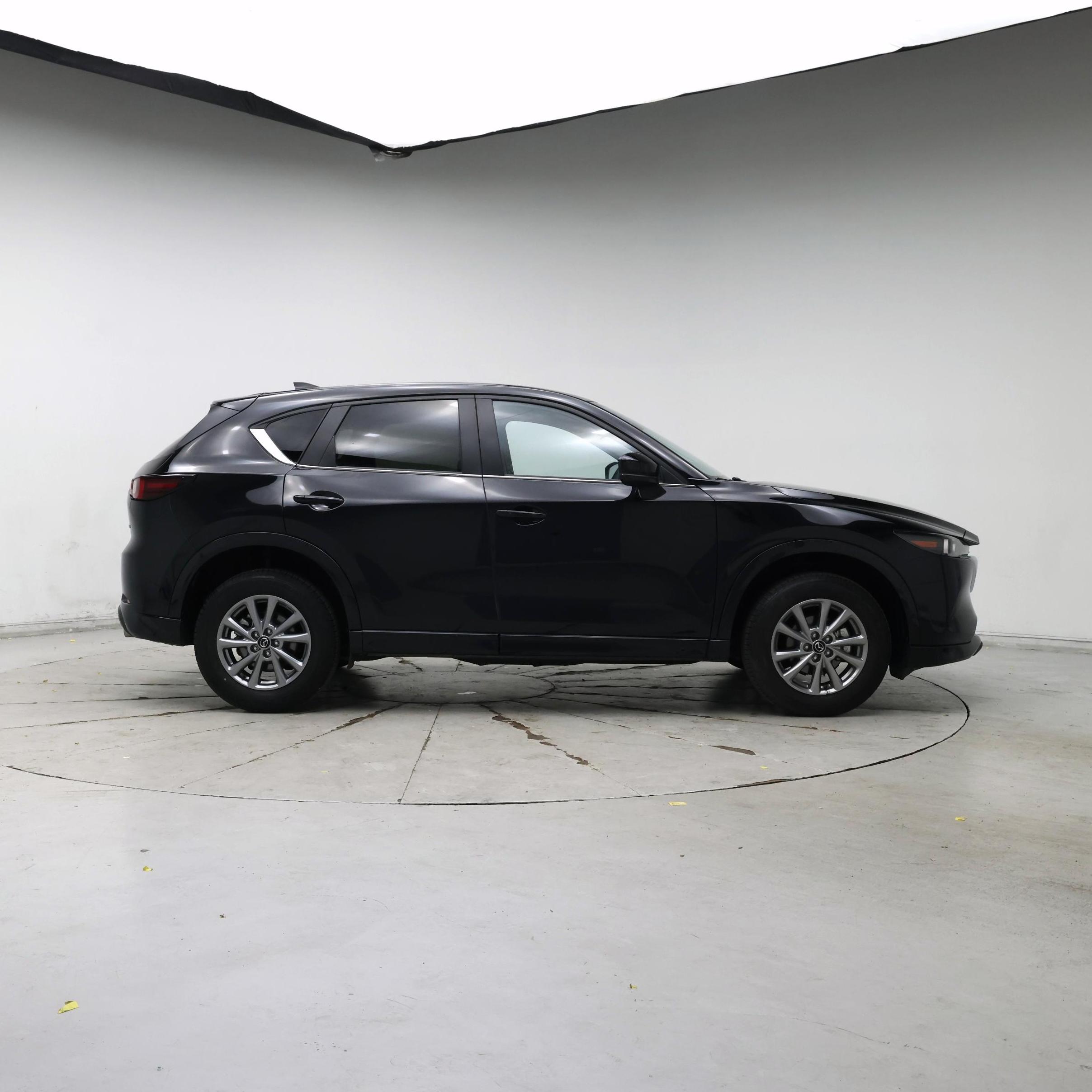 Thumbnail: 2025 Mazda CX-5 - 7