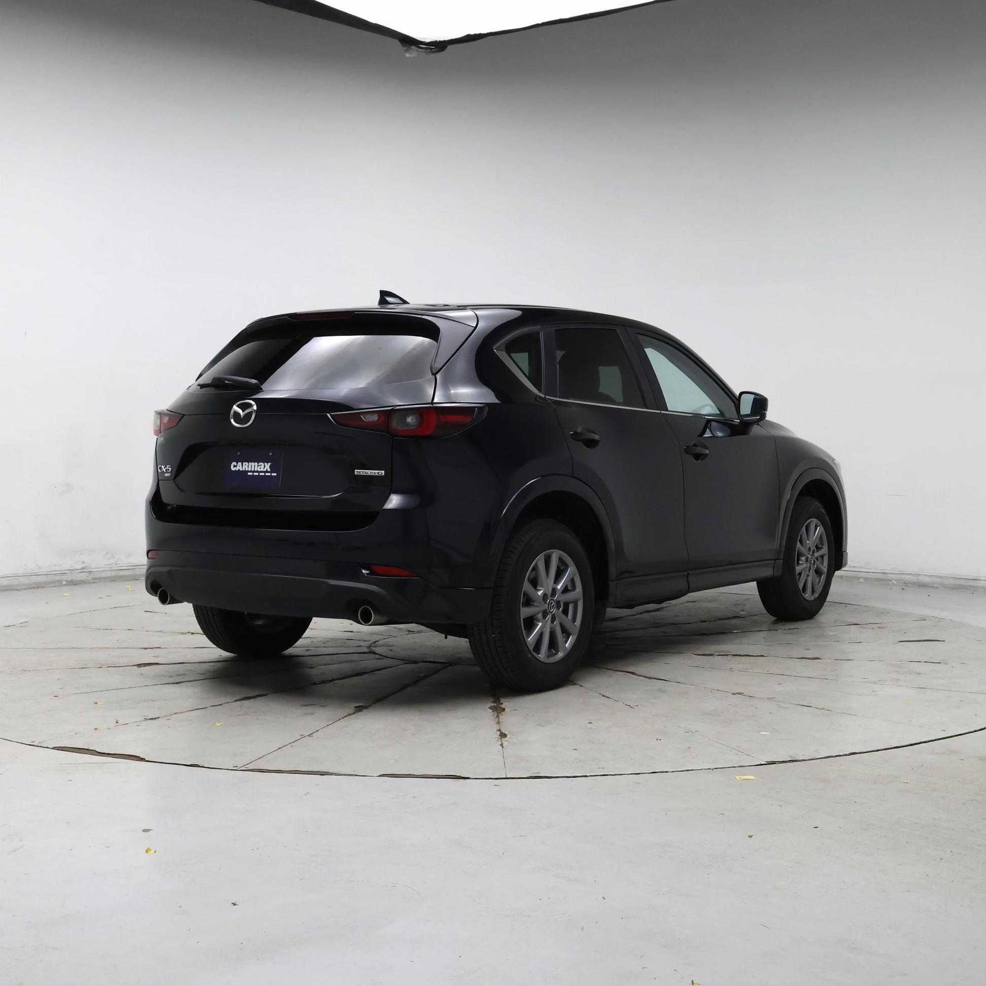 Thumbnail: 2025 Mazda CX-5 - 8