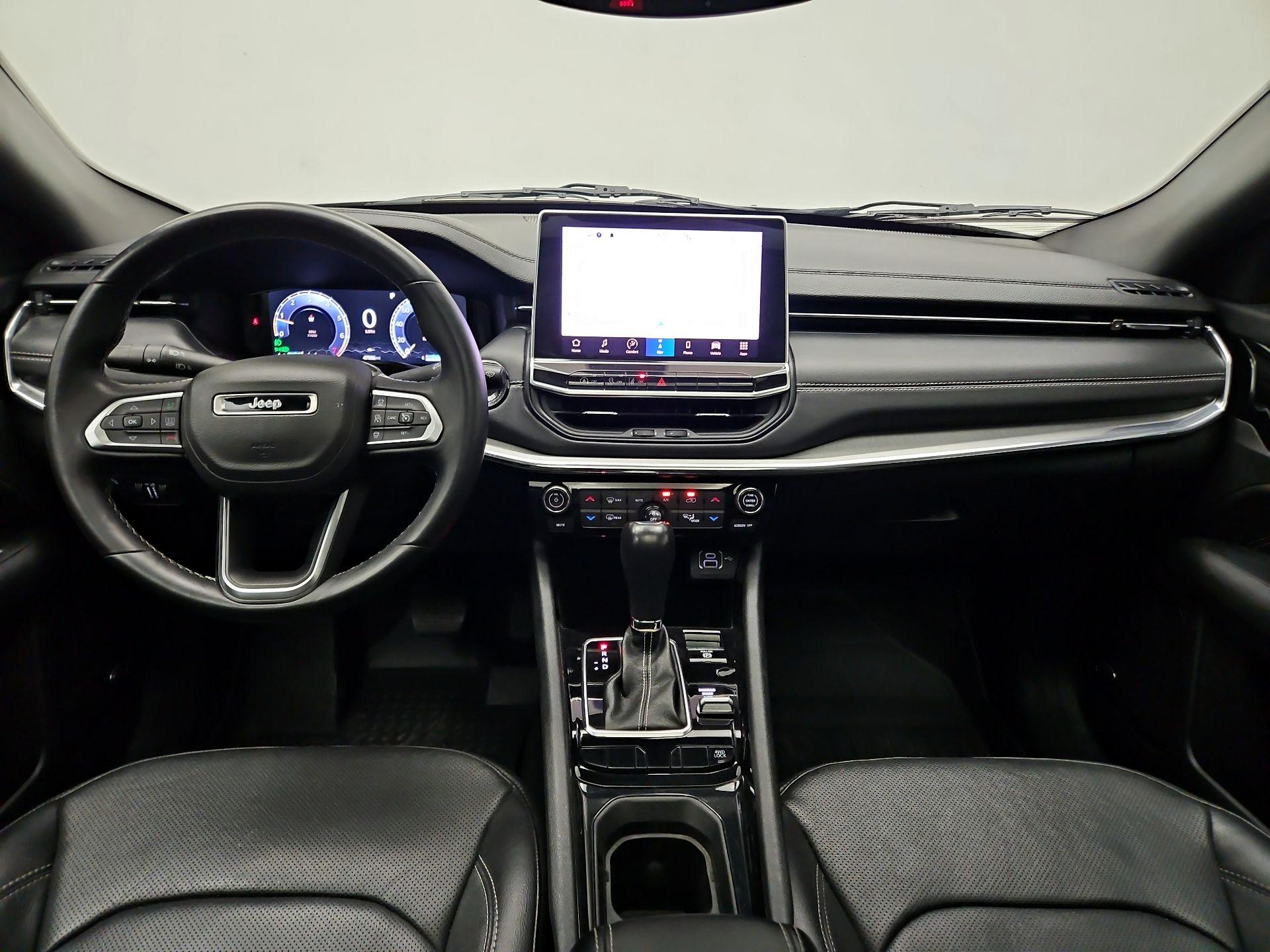 Thumbnail: 2022 Jeep Compass - 9