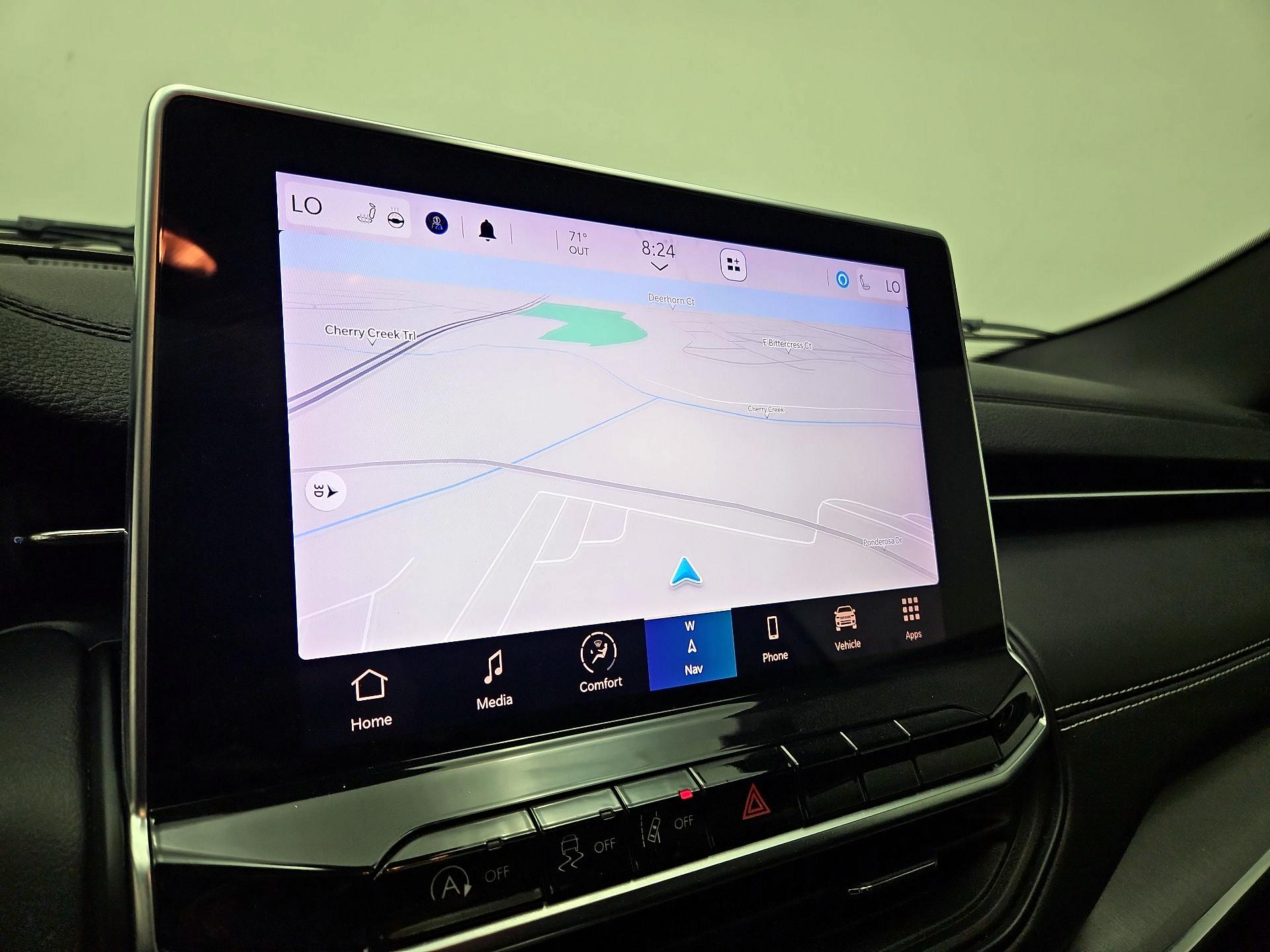 Thumbnail: 2022 Jeep Compass - 14