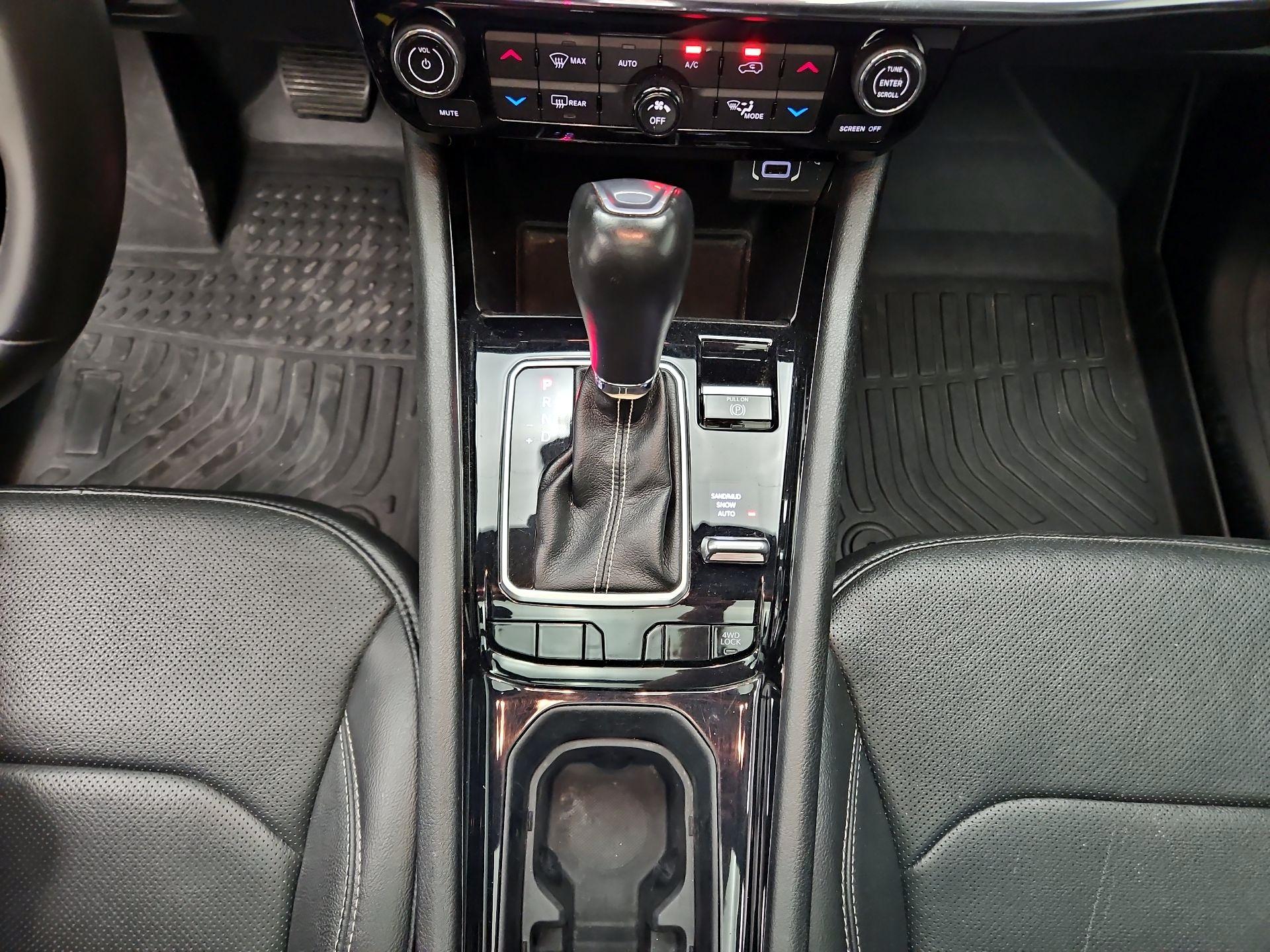 Thumbnail: 2022 Jeep Compass - 18