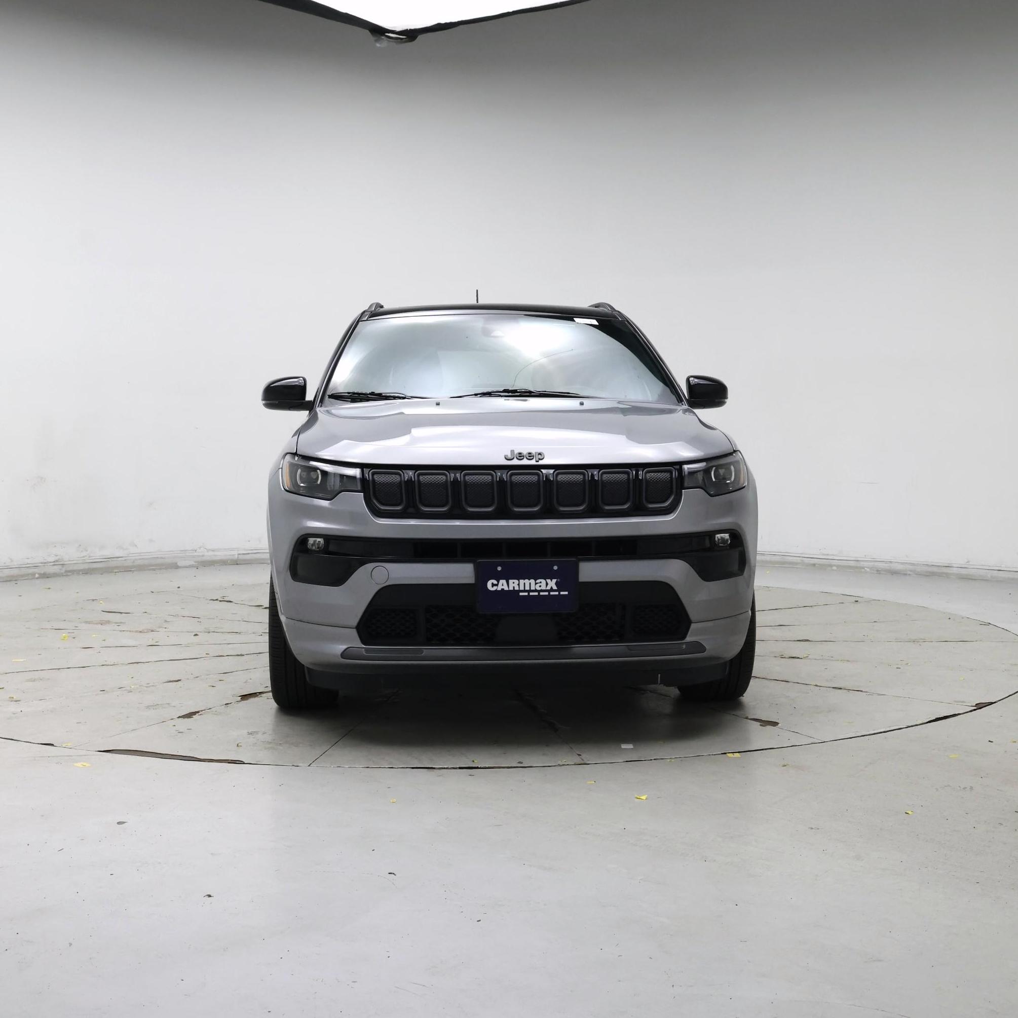 Thumbnail: 2022 Jeep Compass - 5