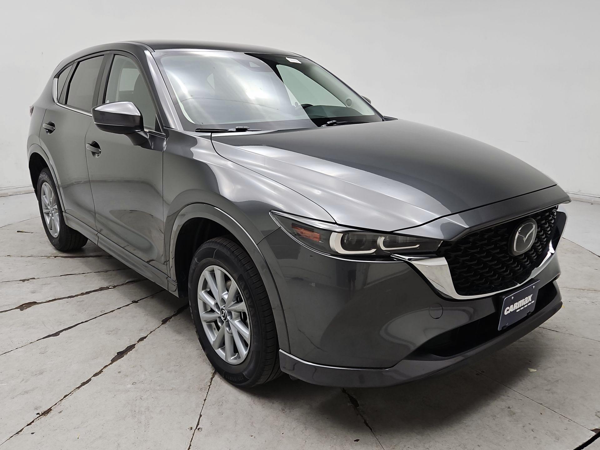 Thumbnail: 2025 Mazda CX-5 - 1