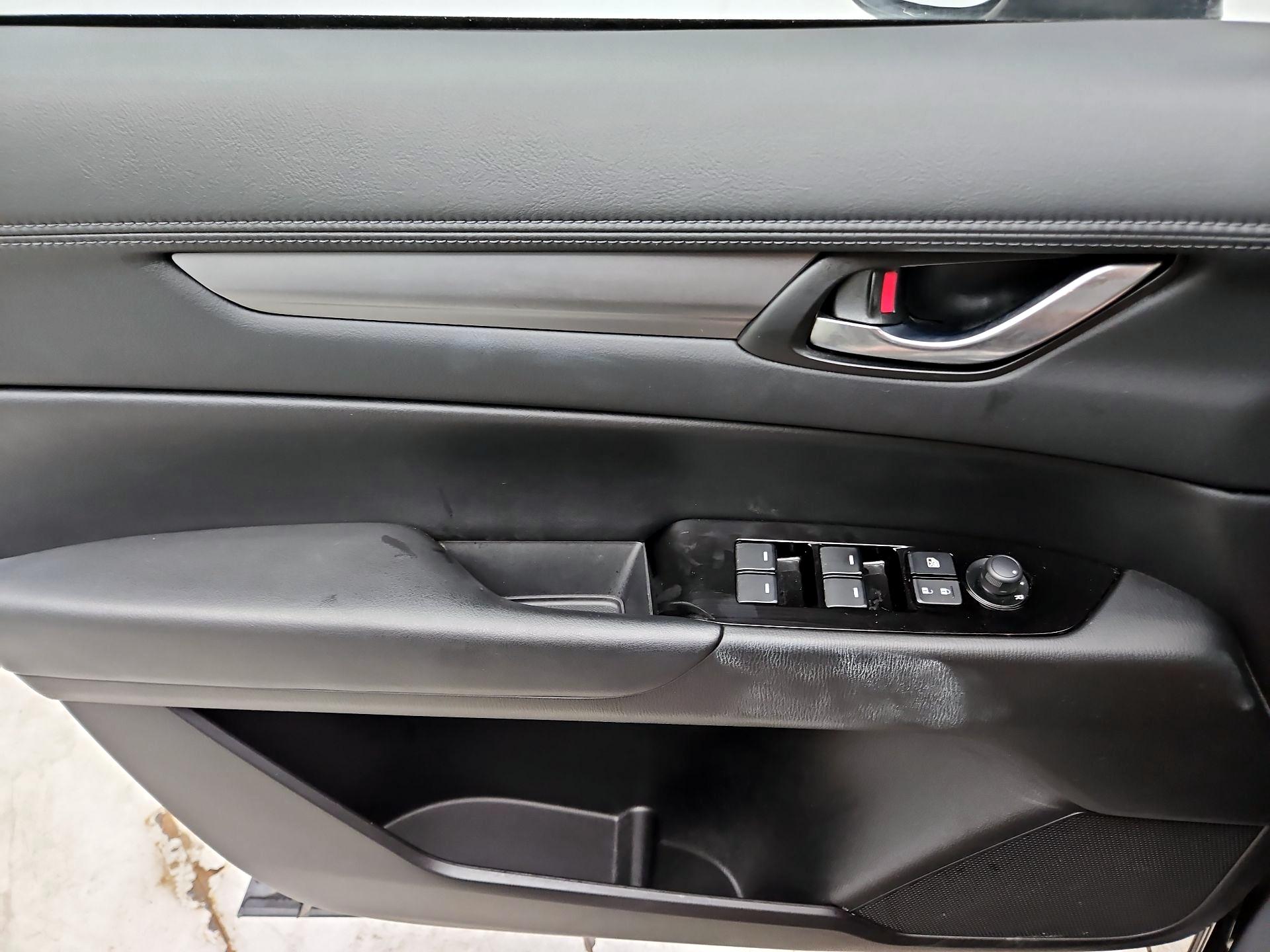 Thumbnail: 2025 Mazda CX-5 - 10