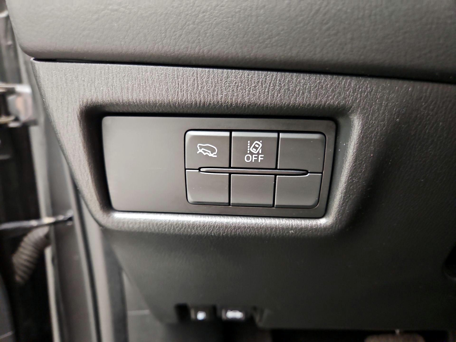 Thumbnail: 2025 Mazda CX-5 - 11