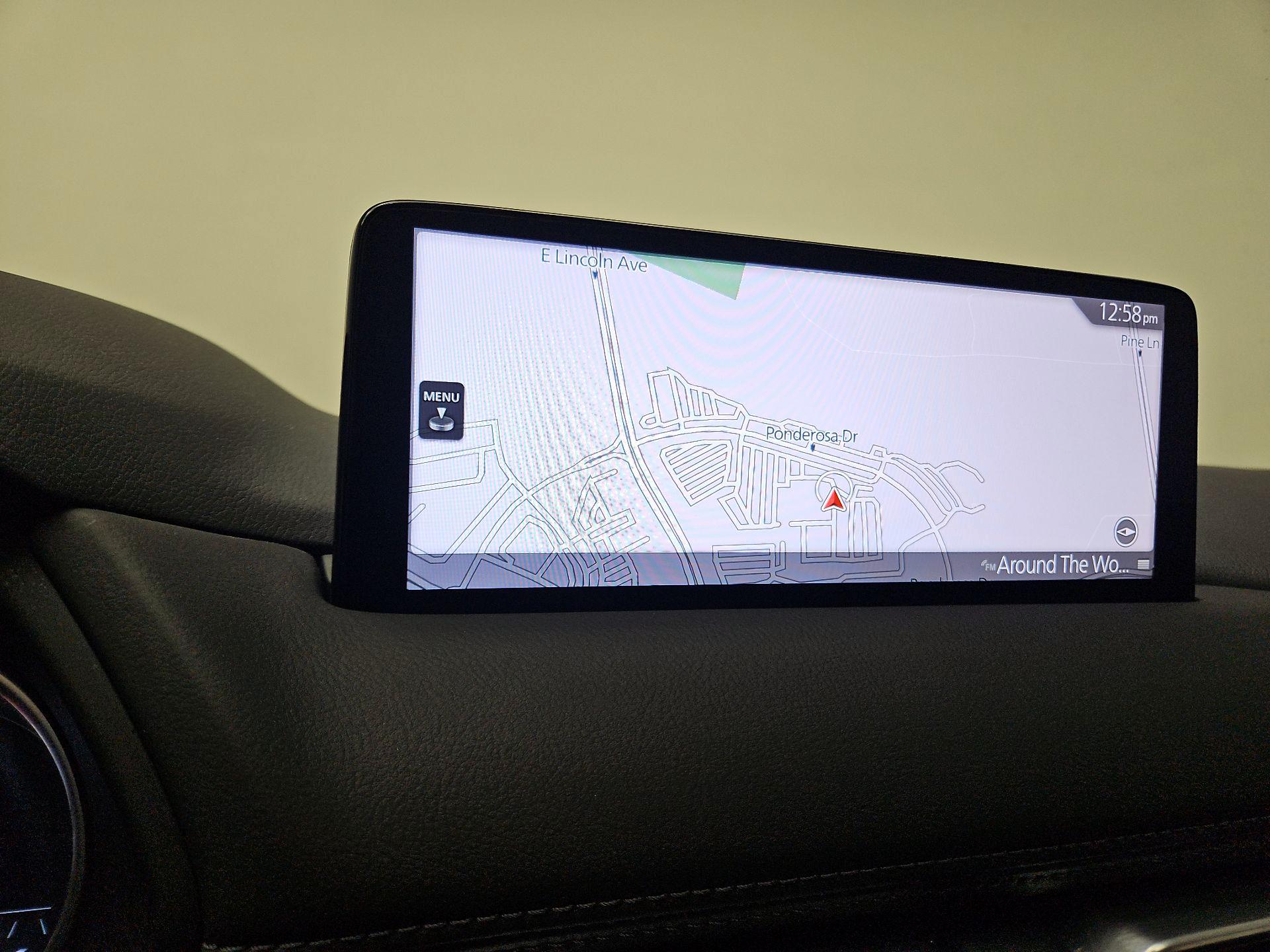 Thumbnail: 2025 Mazda CX-5 - 12