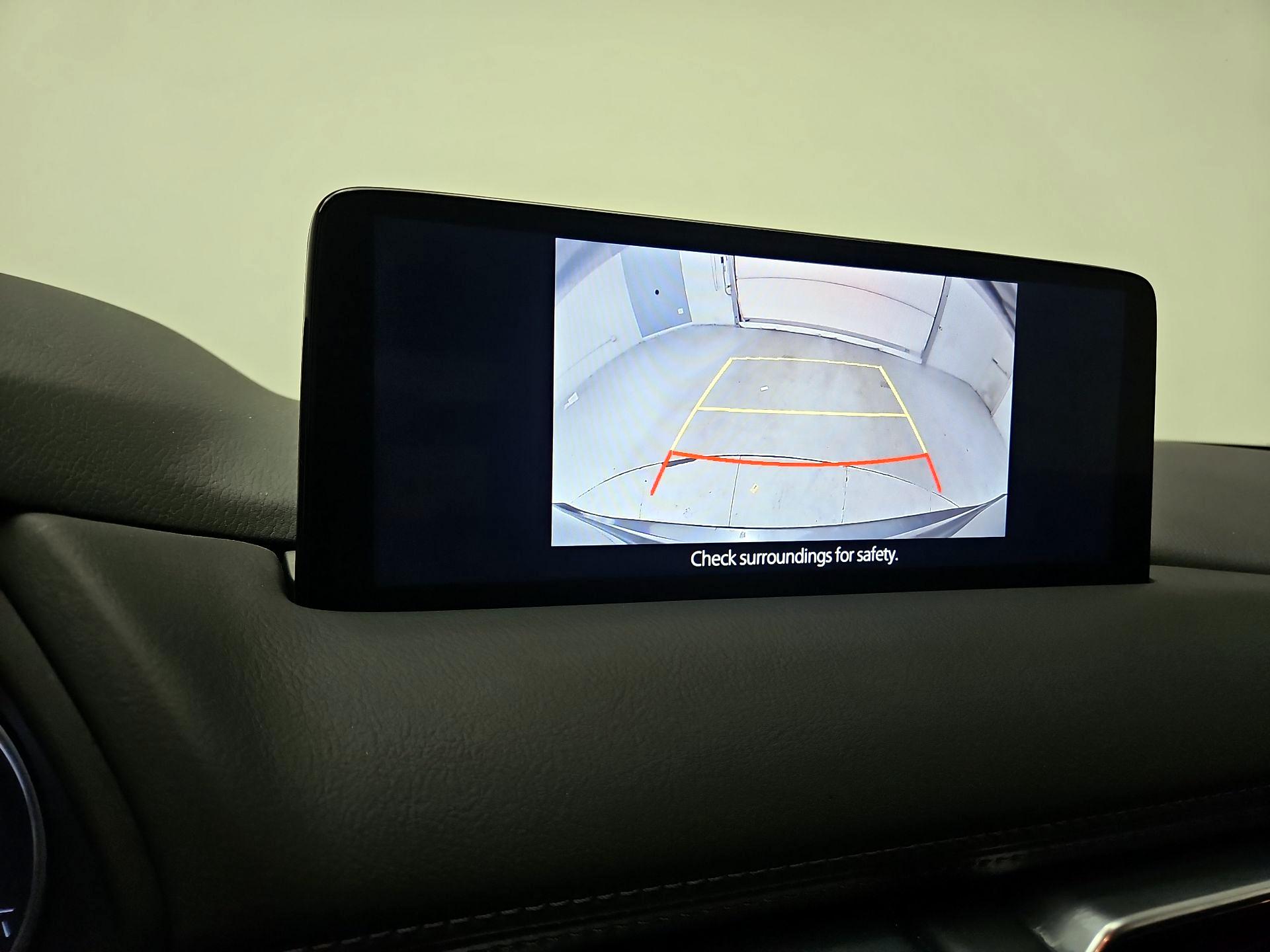 Thumbnail: 2025 Mazda CX-5 - 13