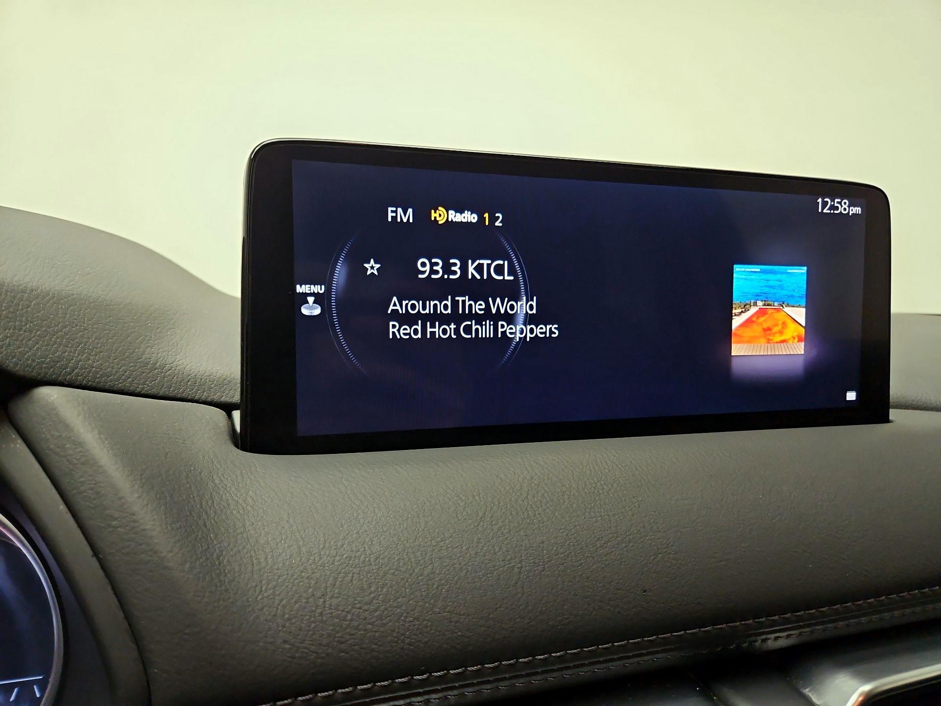 Thumbnail: 2025 Mazda CX-5 - 14