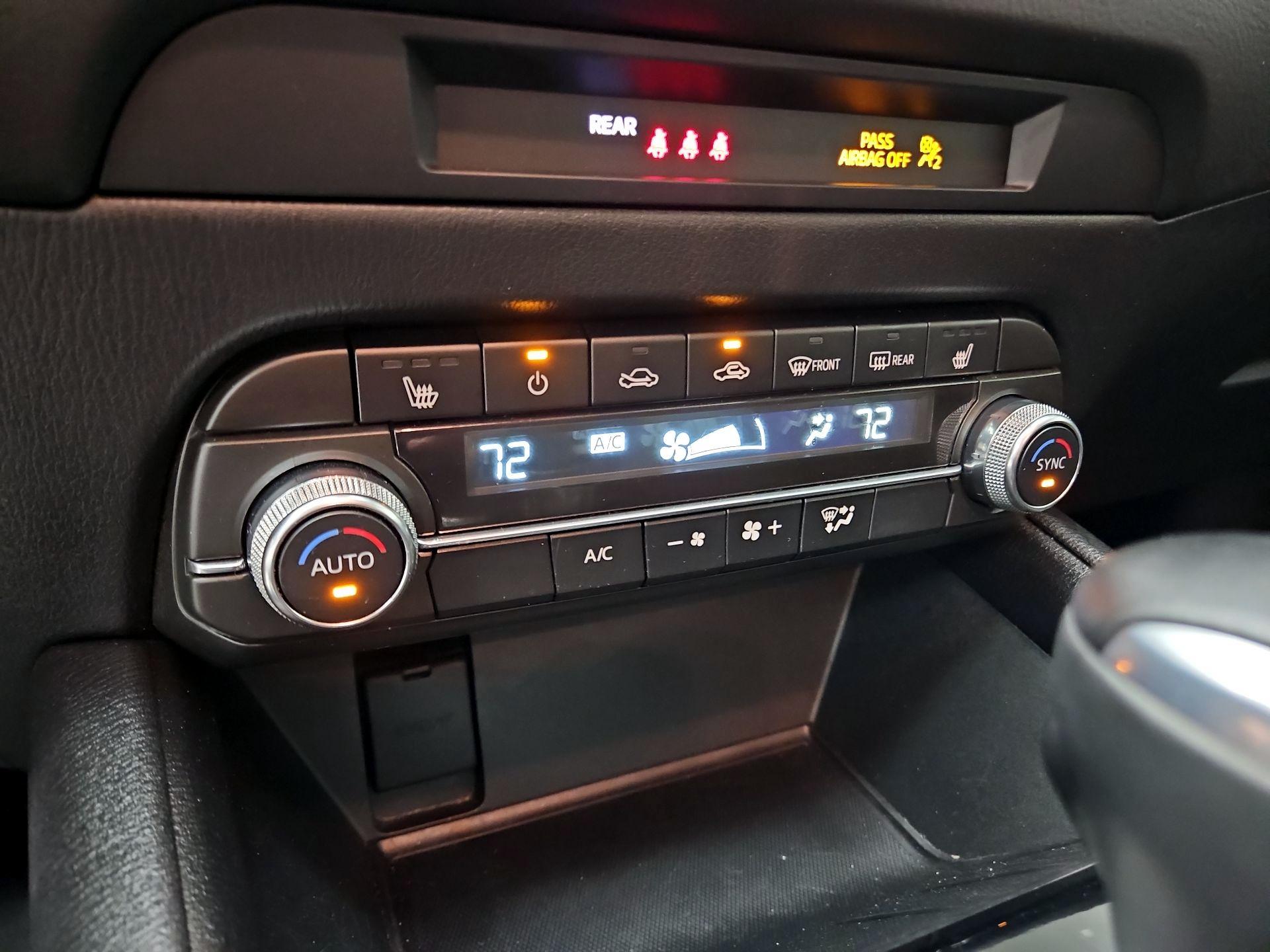 Thumbnail: 2025 Mazda CX-5 - 15