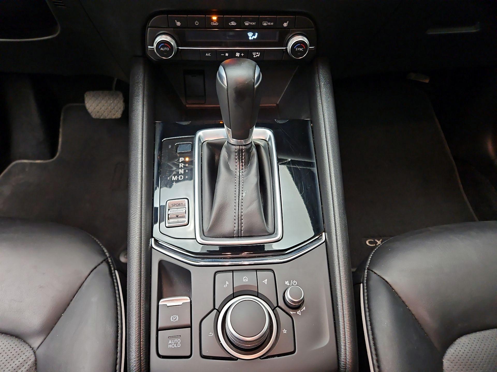 Thumbnail: 2025 Mazda CX-5 - 16