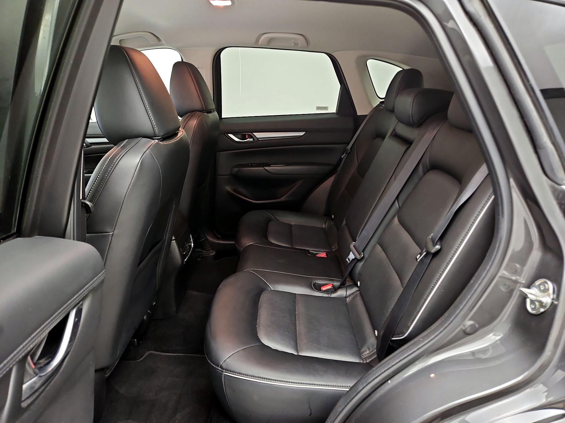 Thumbnail: 2025 Mazda CX-5 - 18