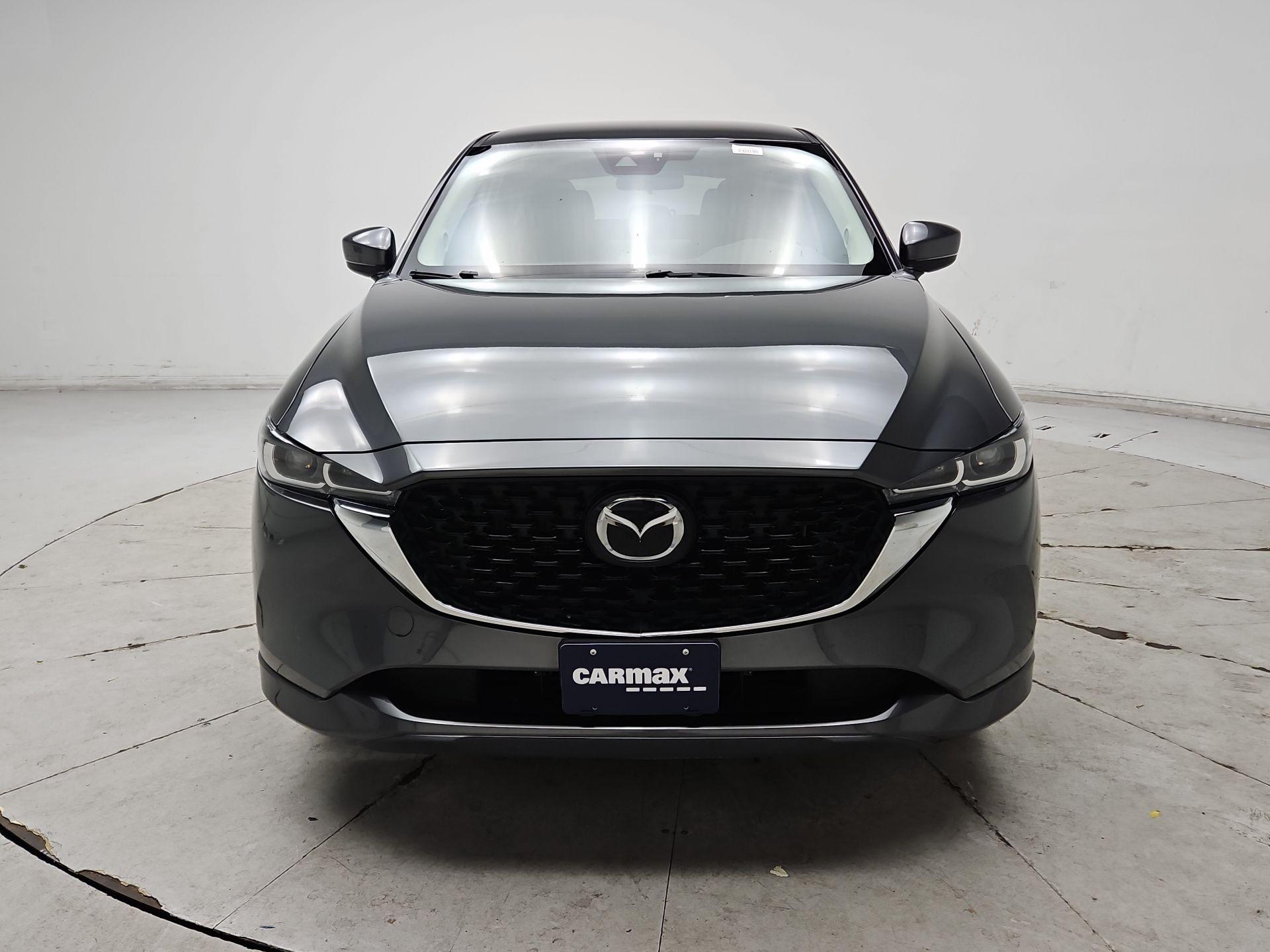 Thumbnail: 2025 Mazda CX-5 - 2