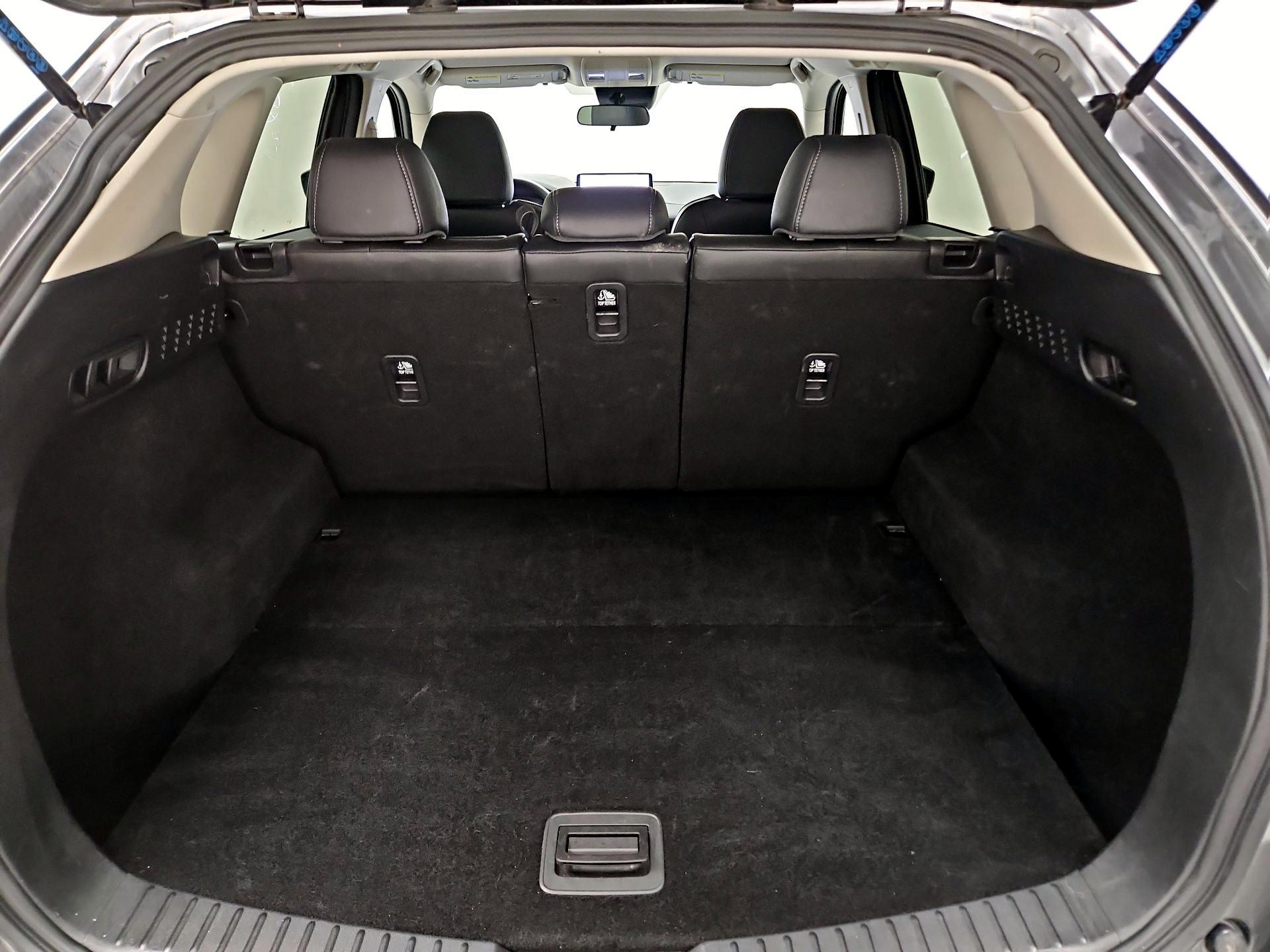 Thumbnail: 2025 Mazda CX-5 - 19