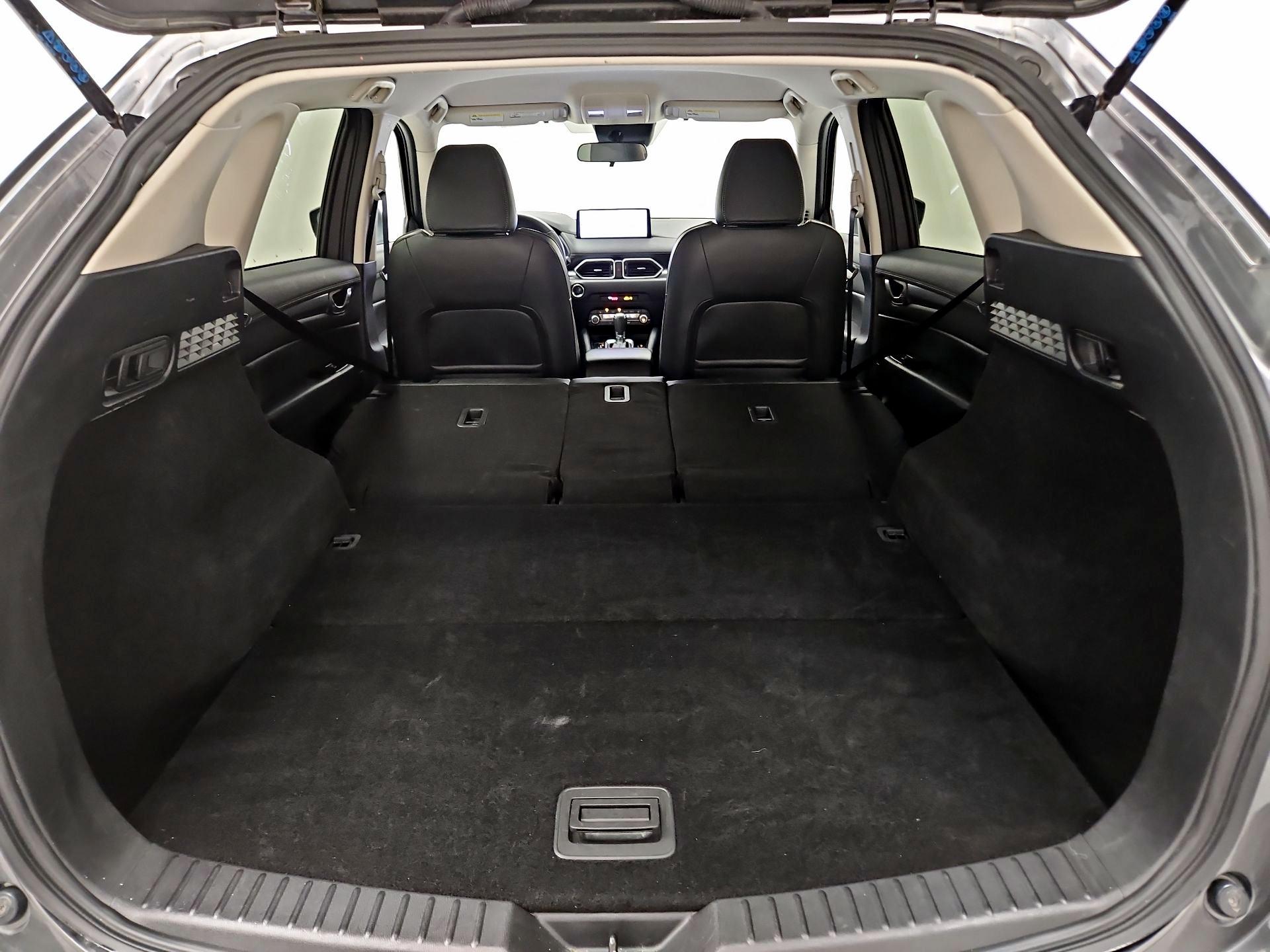 Thumbnail: 2025 Mazda CX-5 - 20