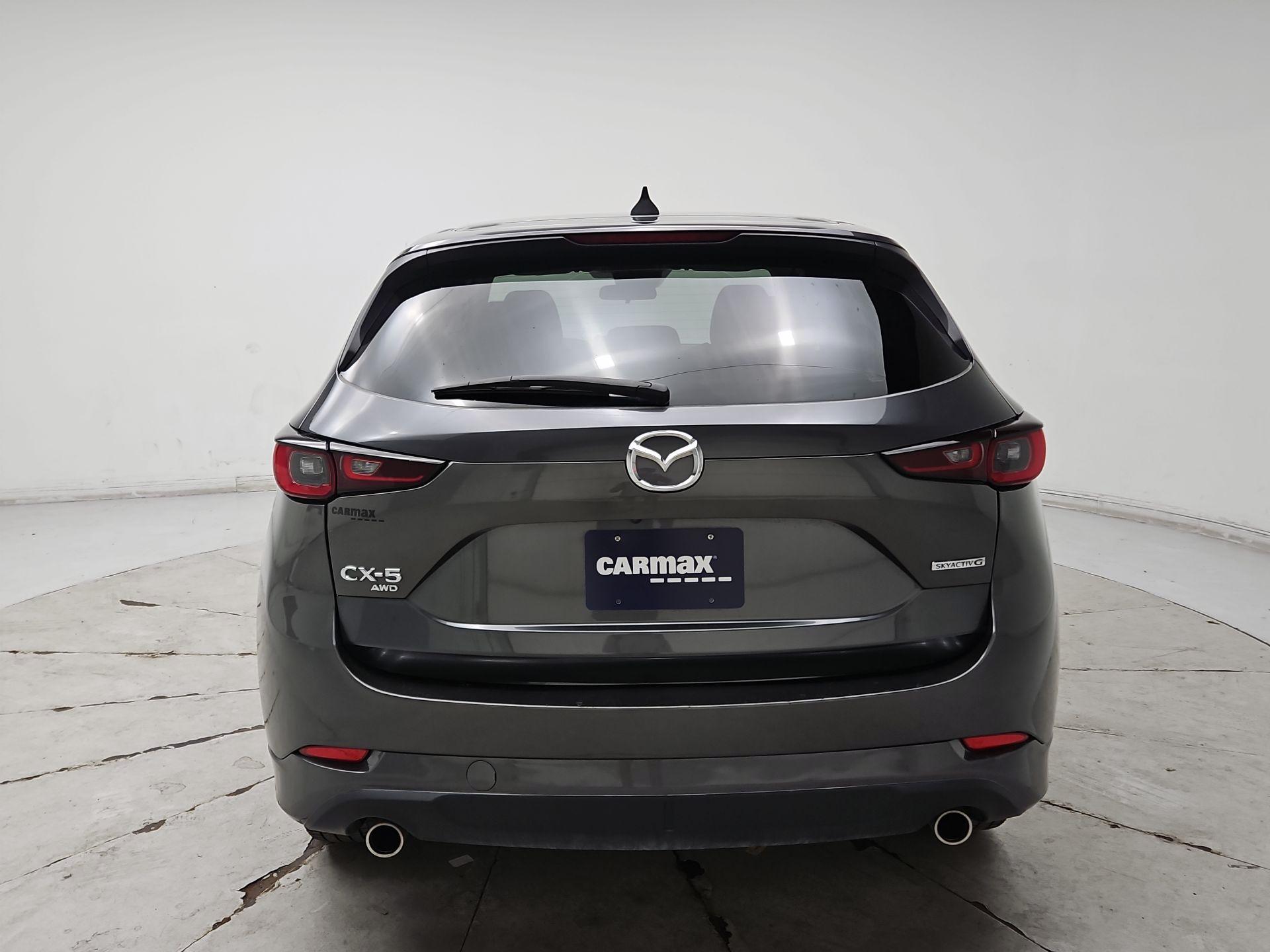 Thumbnail: 2025 Mazda CX-5 - 6