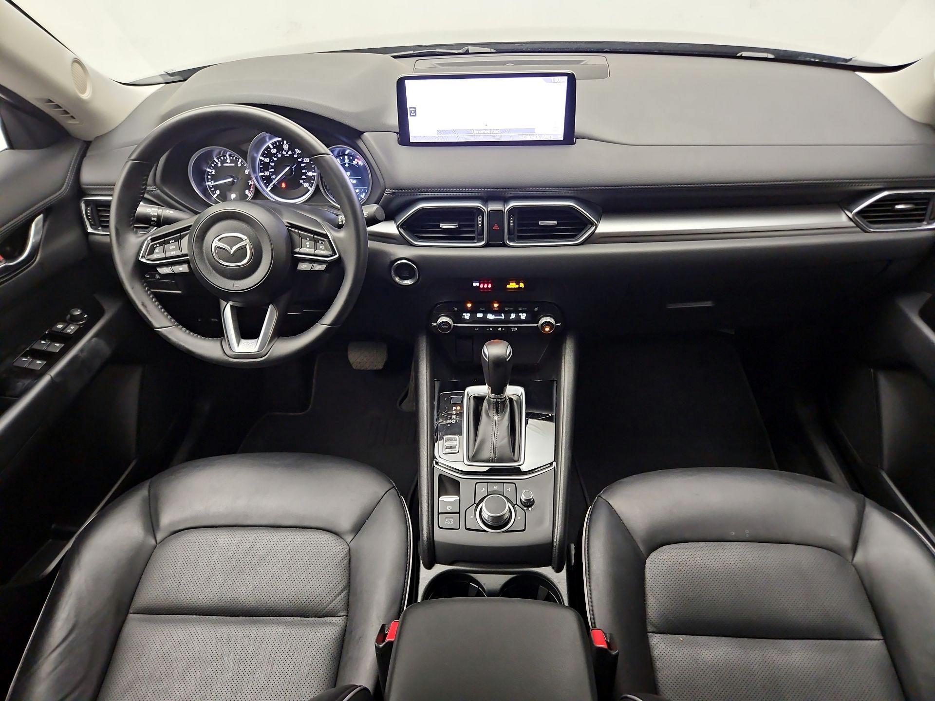 Thumbnail: 2025 Mazda CX-5 - 8