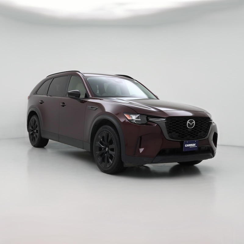 2025 Mazda CX-90 Turbo Premium Sport