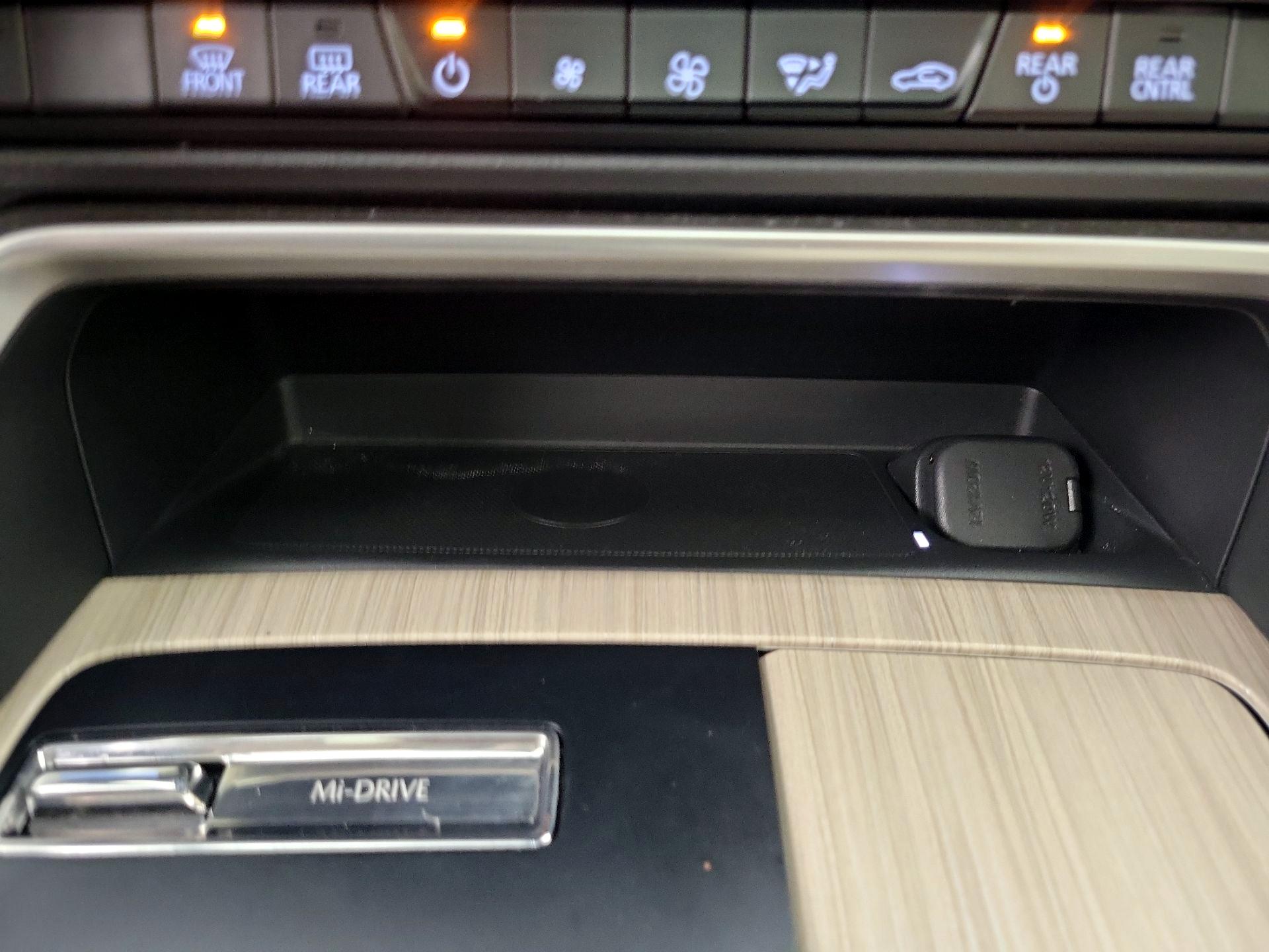 Thumbnail: 2025 Mazda CX-90 - 19