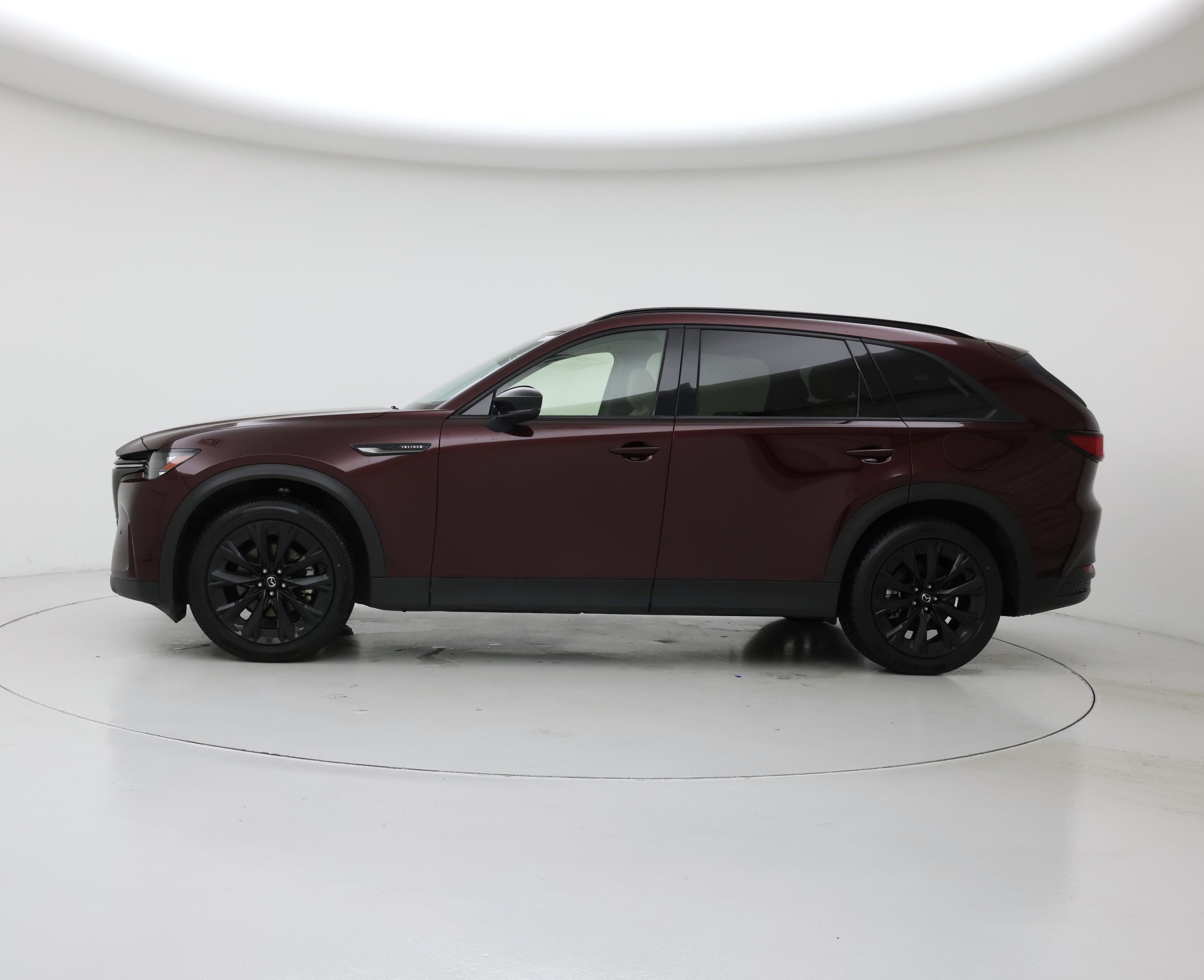 Thumbnail: 2025 Mazda CX-90 - 3