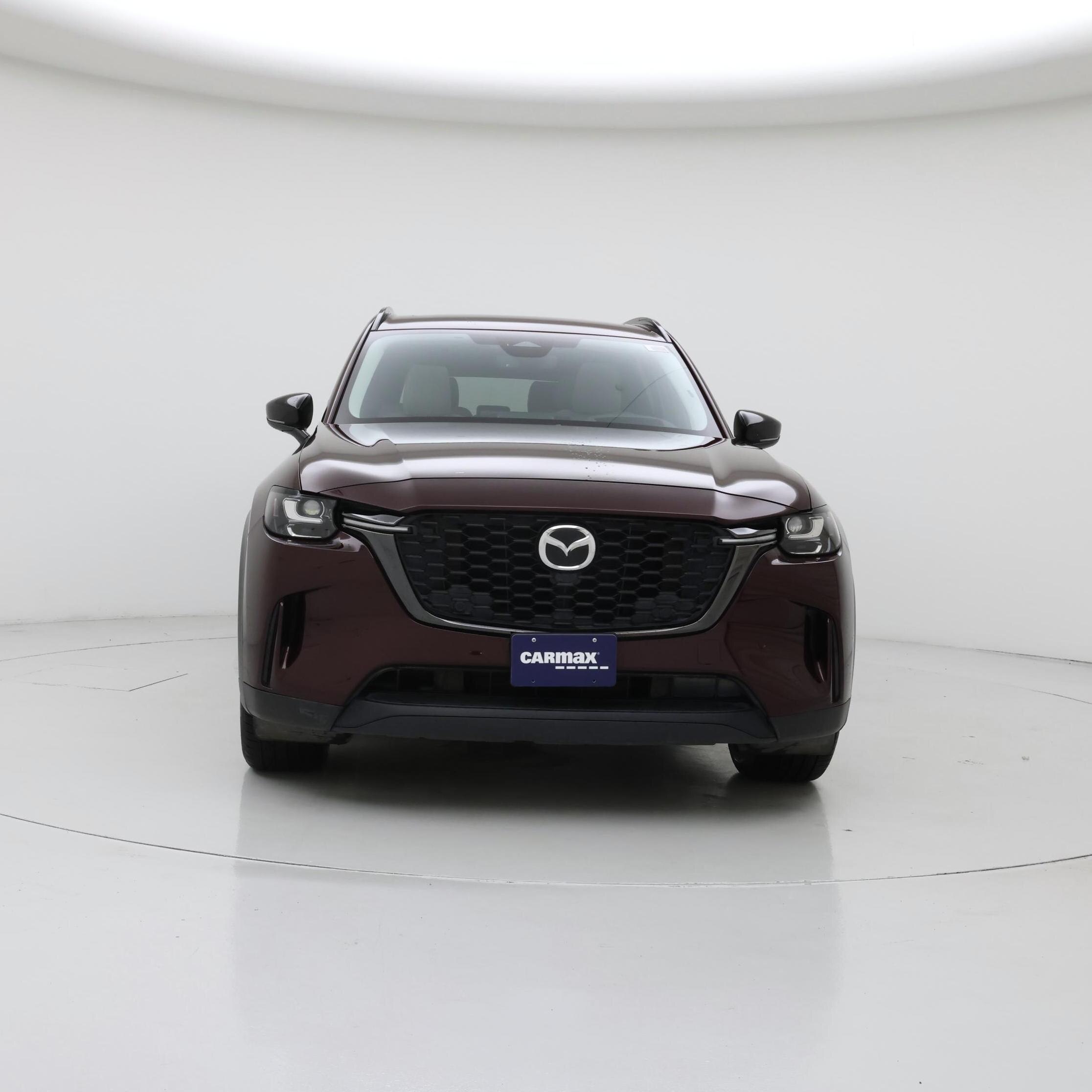 Thumbnail: 2025 Mazda CX-90 - 5