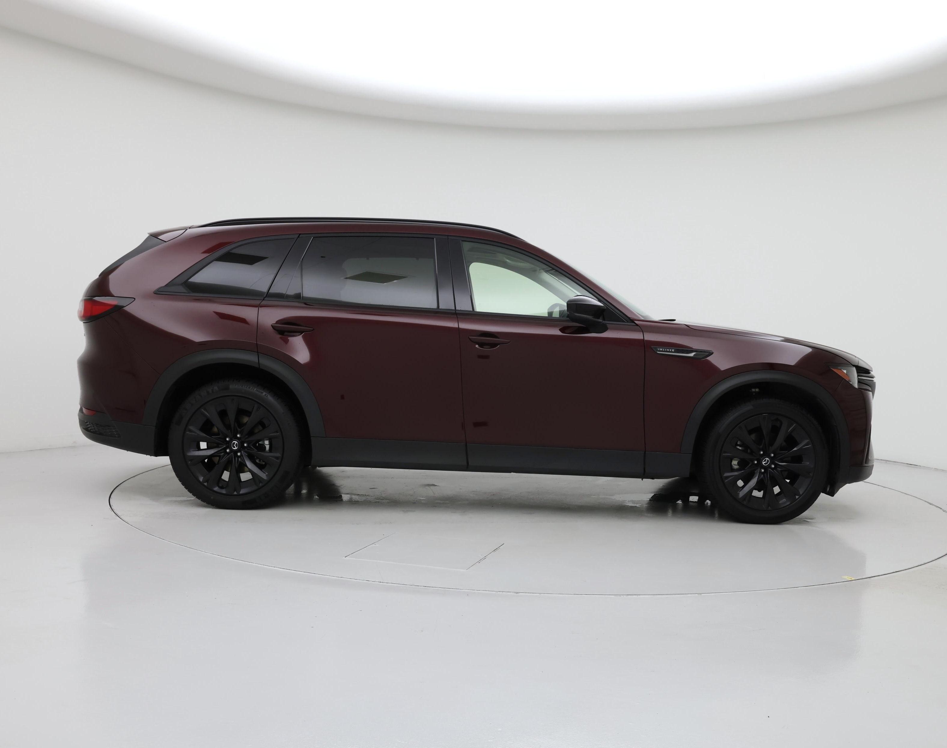 Thumbnail: 2025 Mazda CX-90 - 7